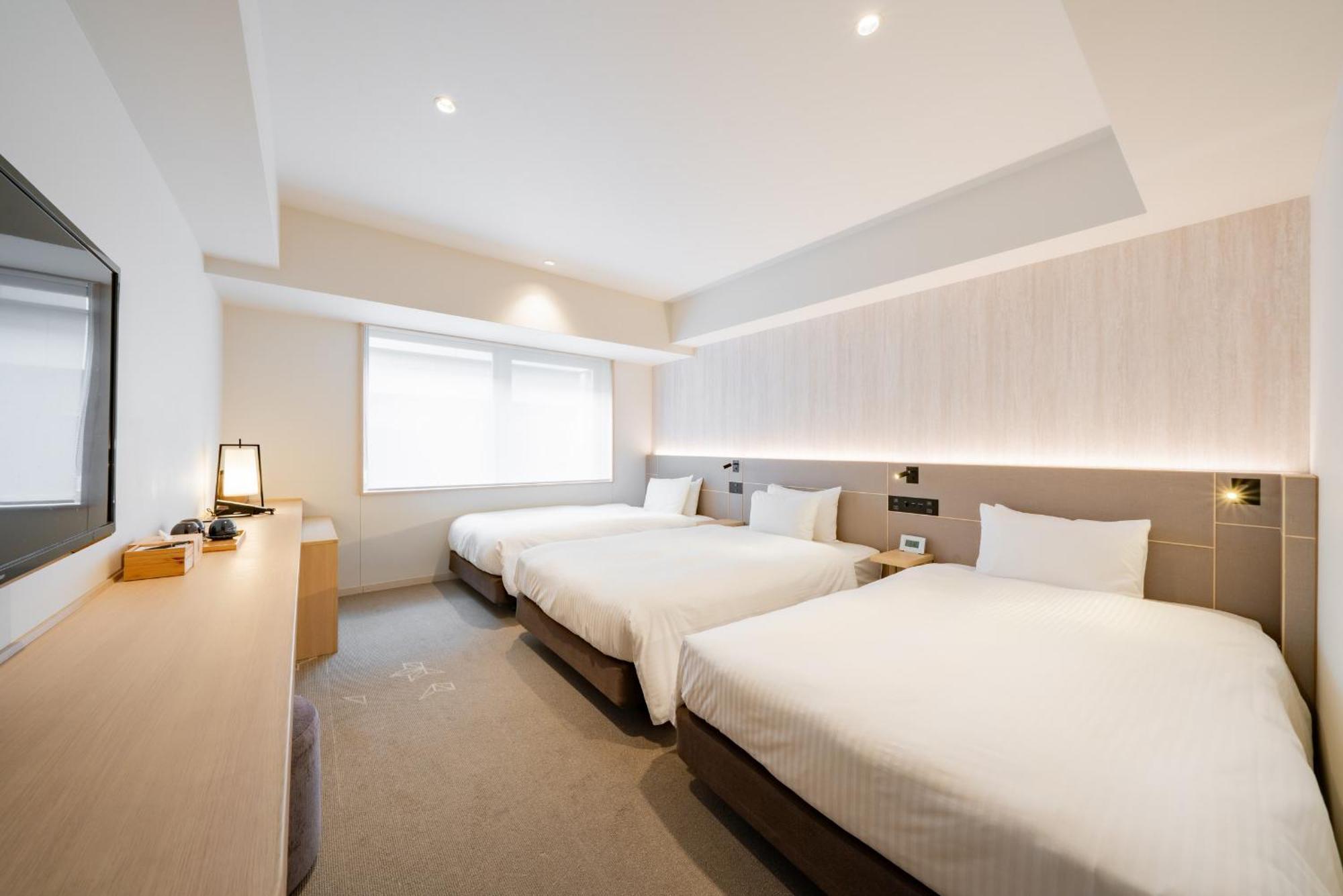 Keio Prelia Karasuma-gojo 3* Kyoto
