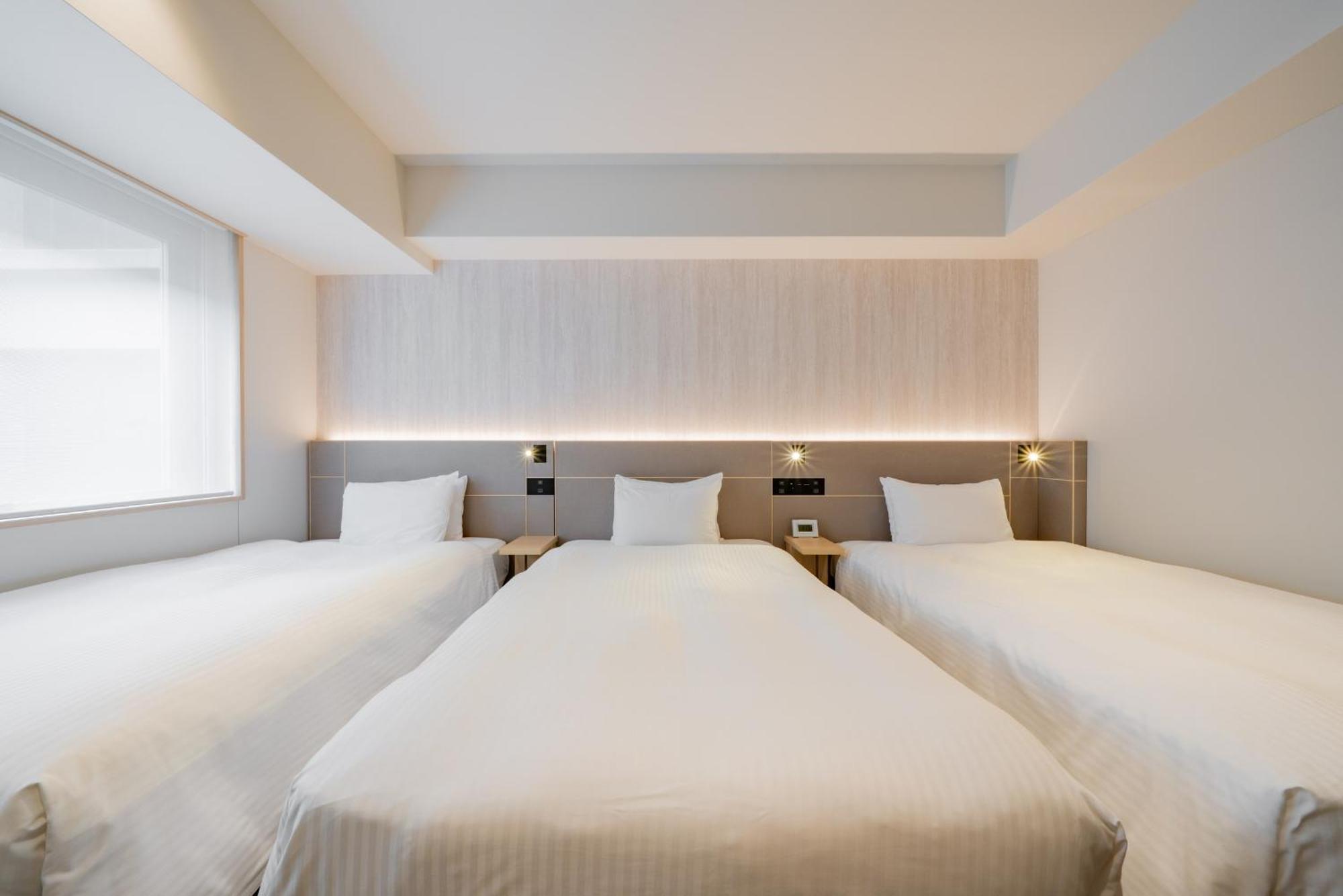 Keio Prelia Karasuma-gojo Hotel