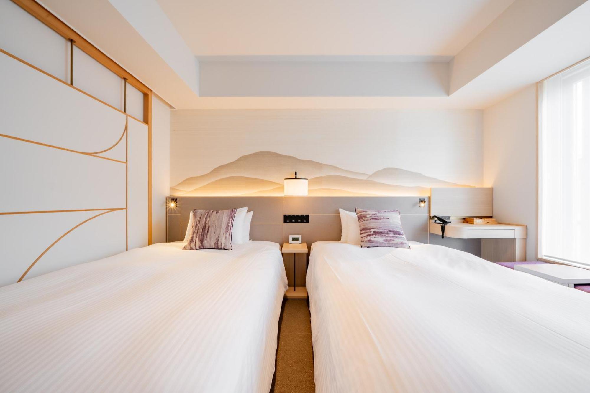 Keio Prelia Karasuma-gojo Hotel 3*