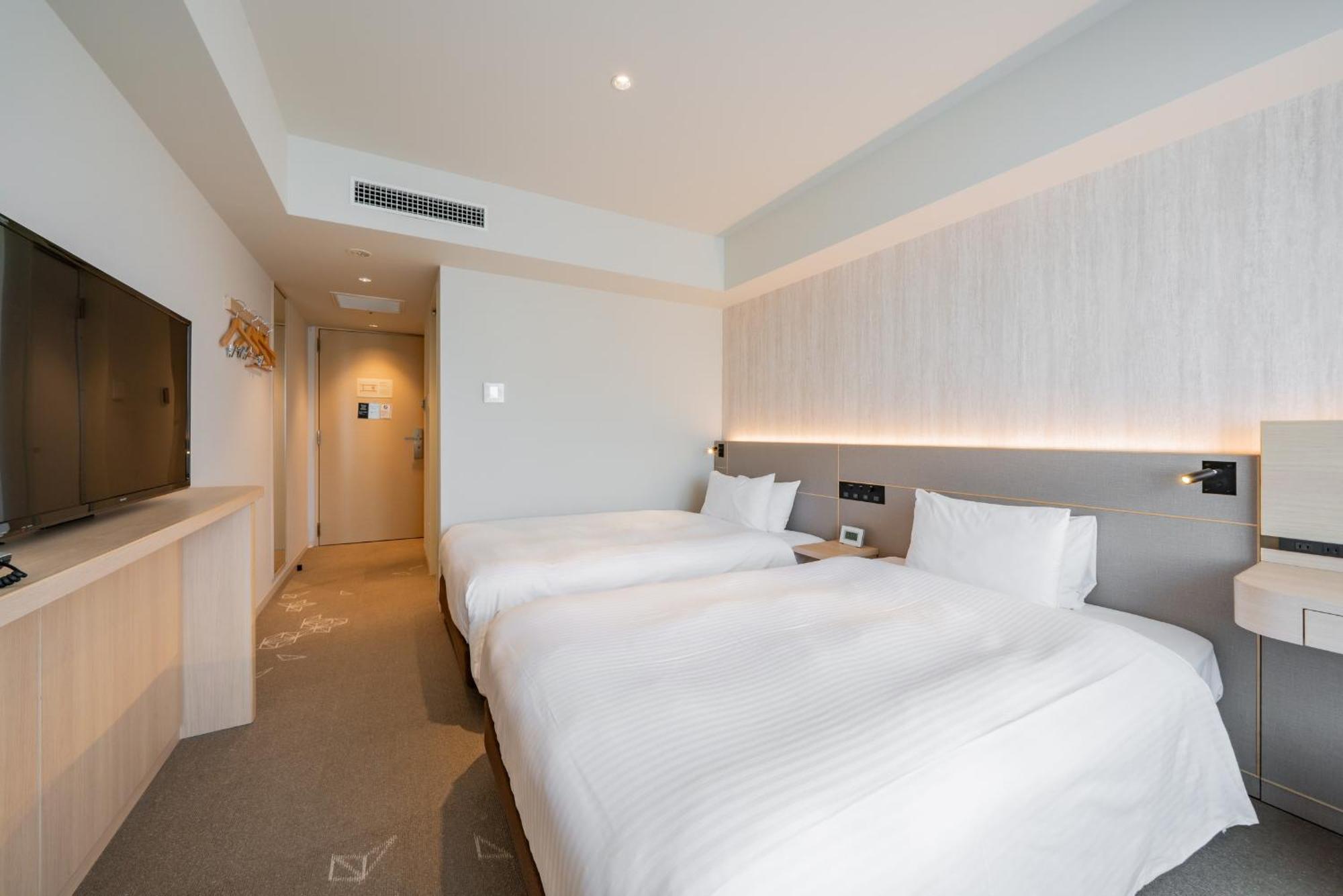 Keio Prelia Karasuma-gojo Hotel