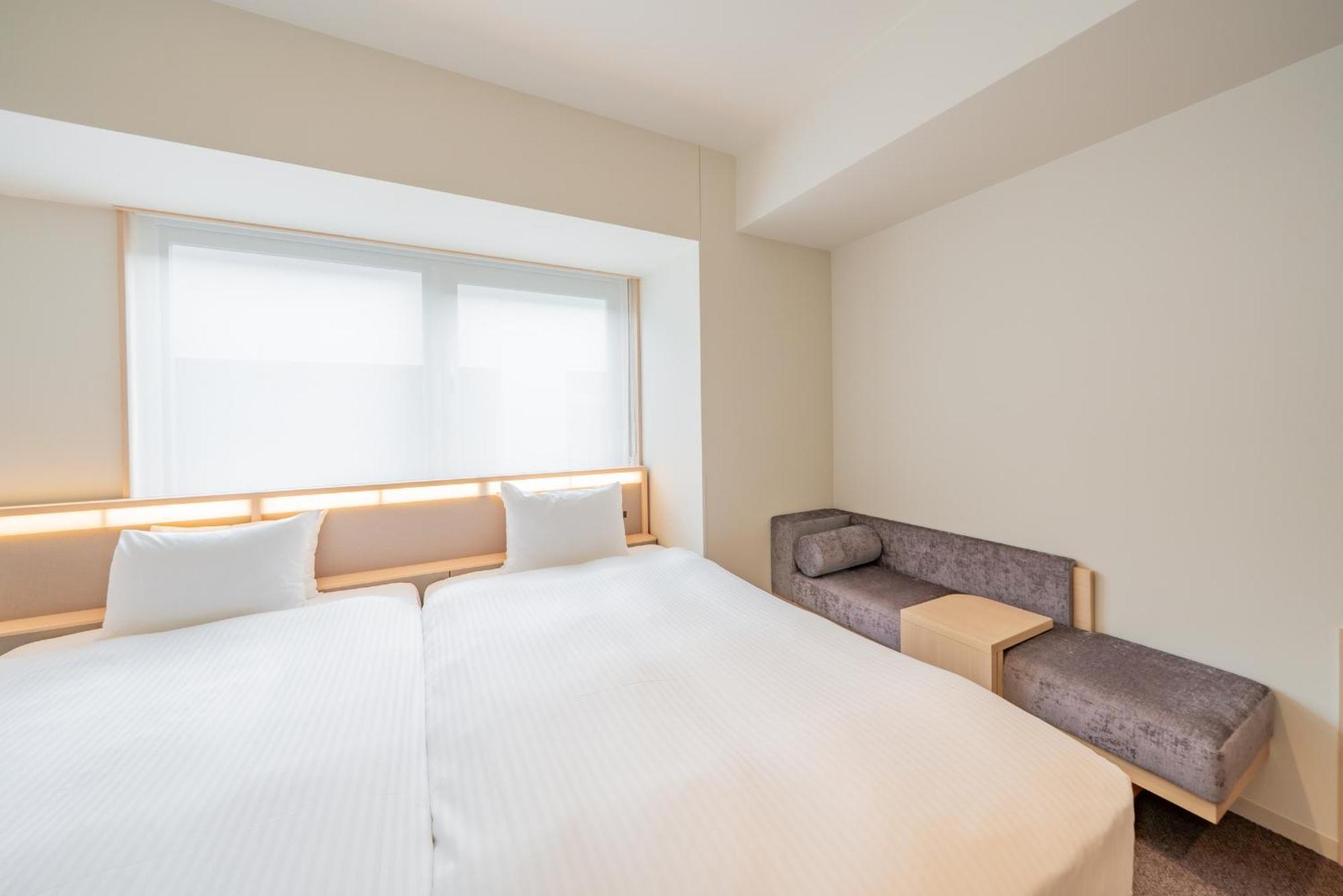 Hotel Keio Prelia Karasuma-gojo