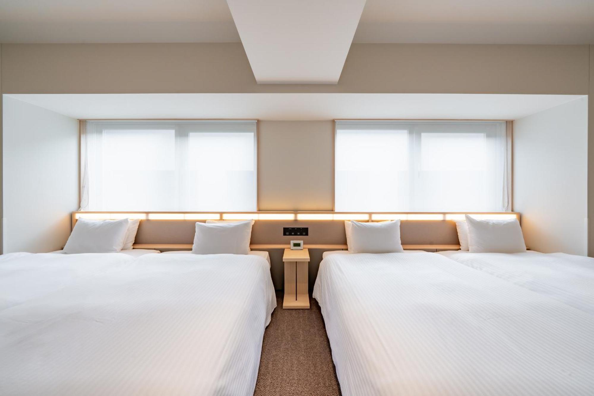 Keio Prelia Karasuma-gojo Hotel 3*