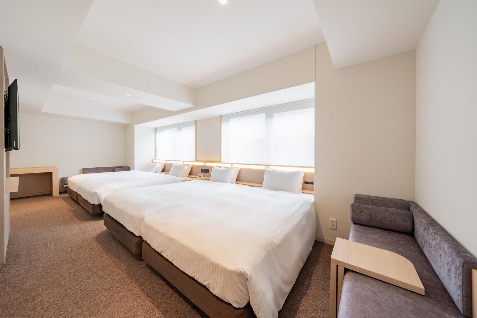 Hotel Keio Prelia Karasuma-gojo 3*