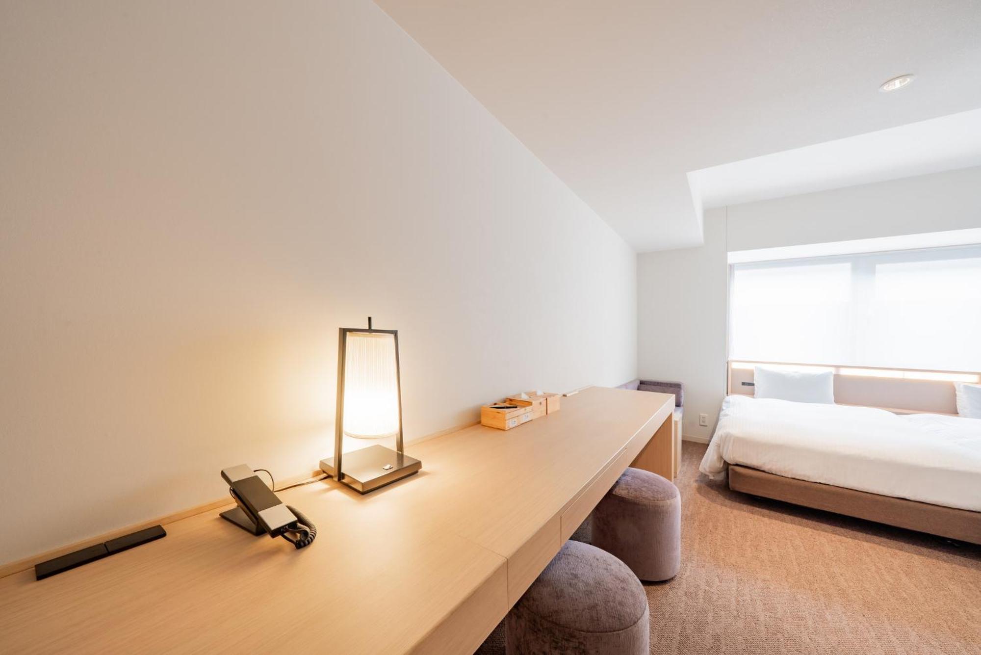Keio Prelia Karasuma-gojo Hotel Kyoto