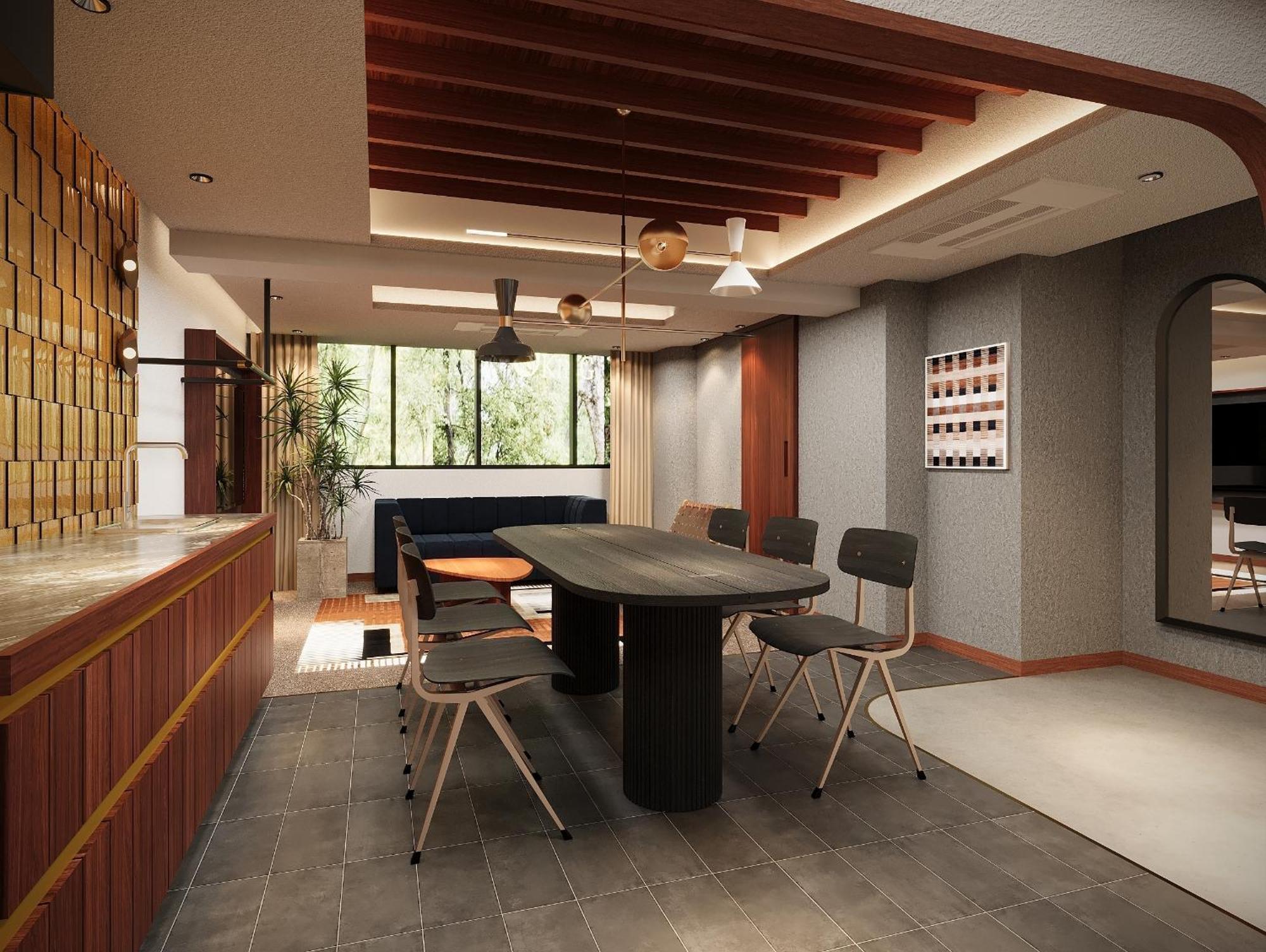 Stitch Hotel