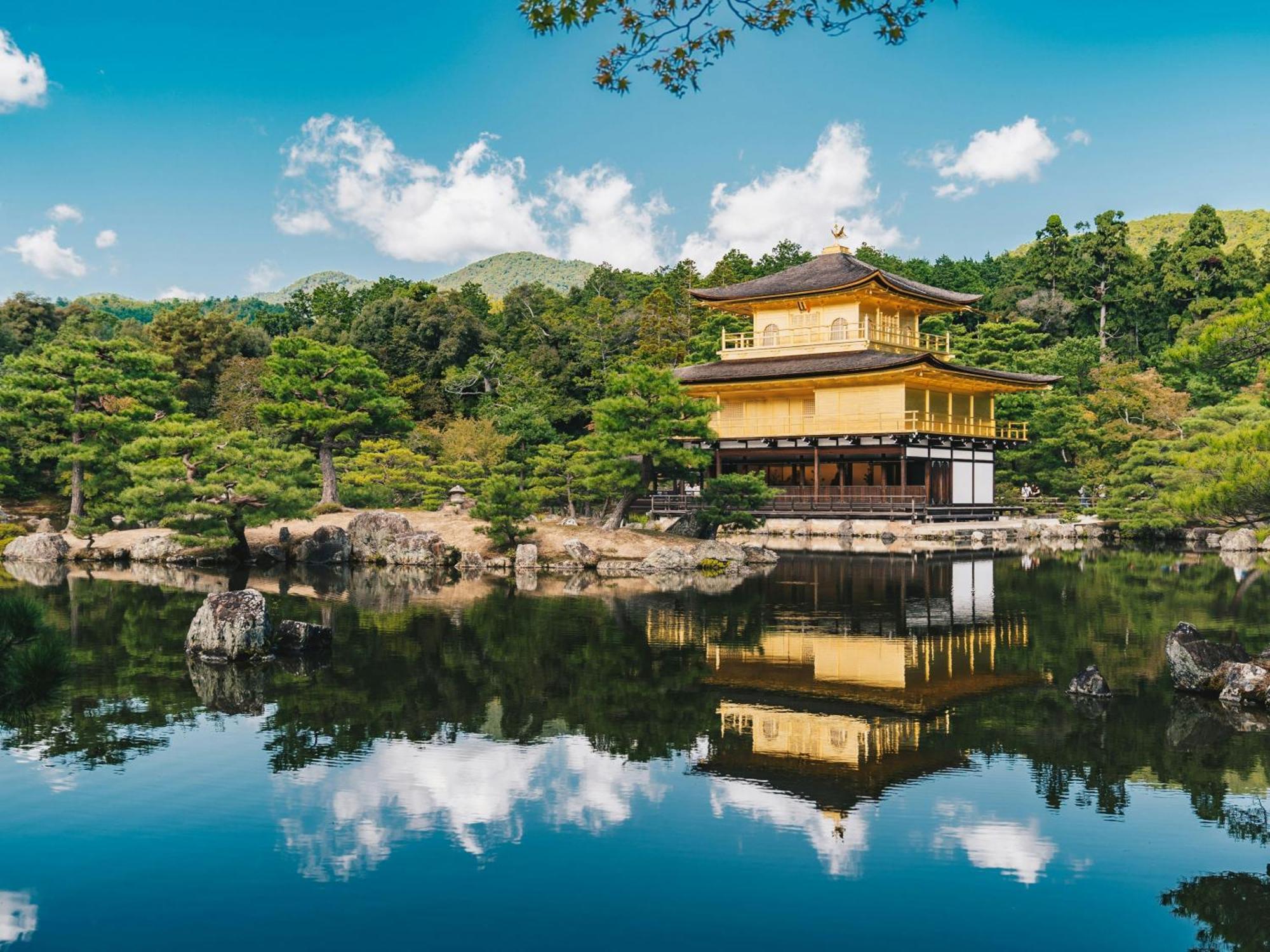 Hotel Stitch Kyoto