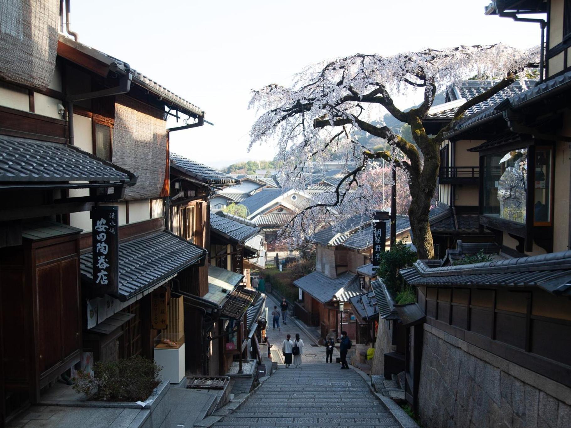 Hotel Stitch Kyoto