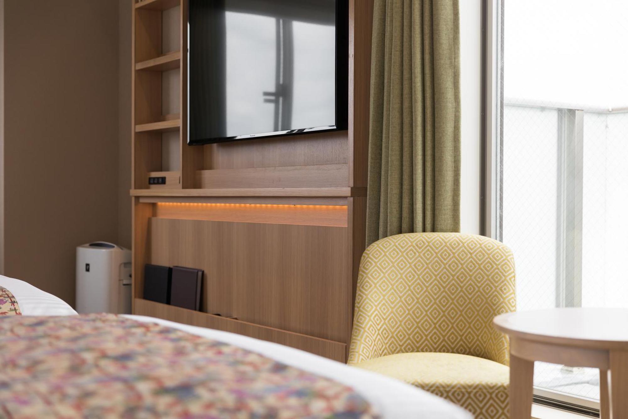 Hotel Mystays Shijo 3*
