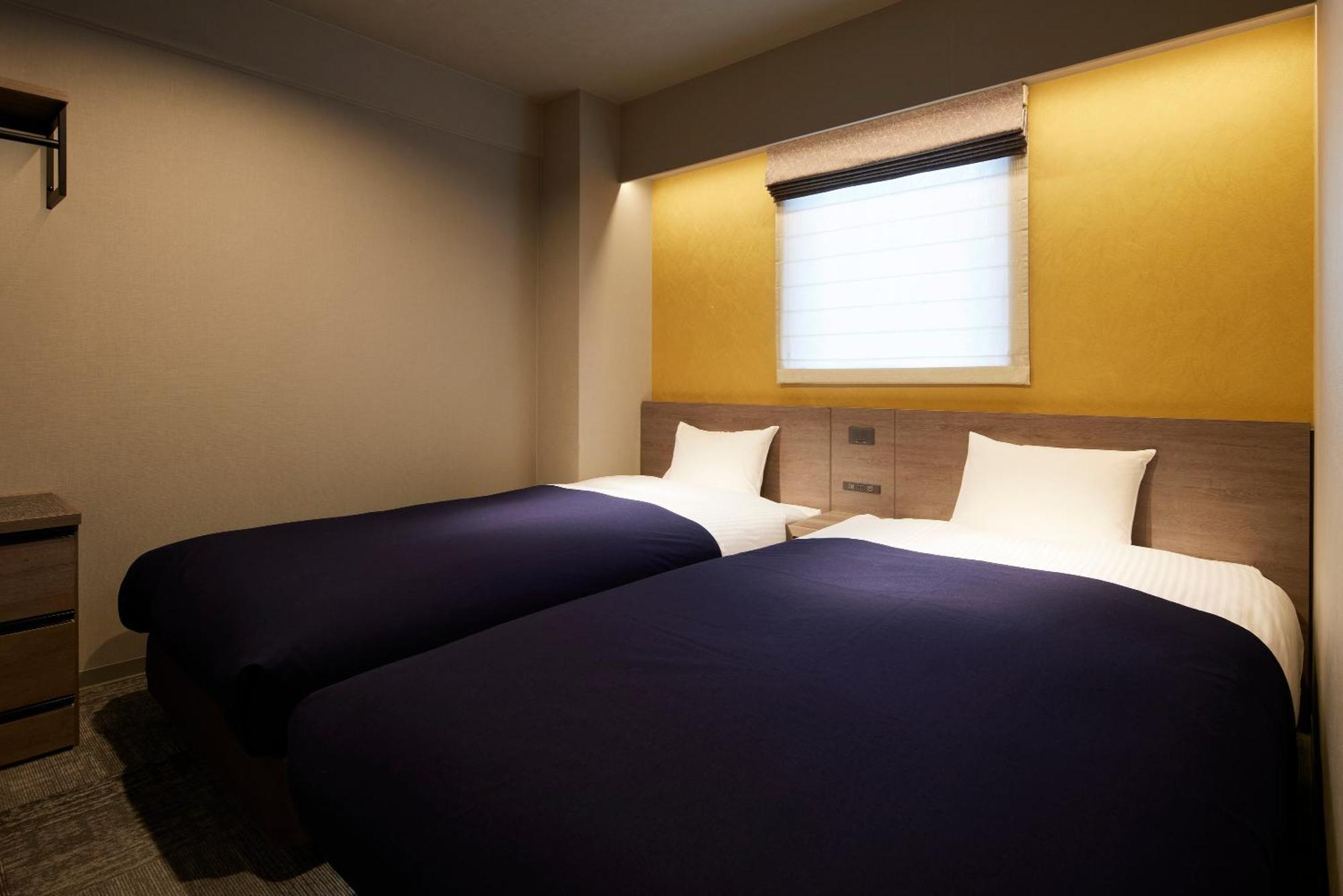 Minn Gionsanjo Aparthotel