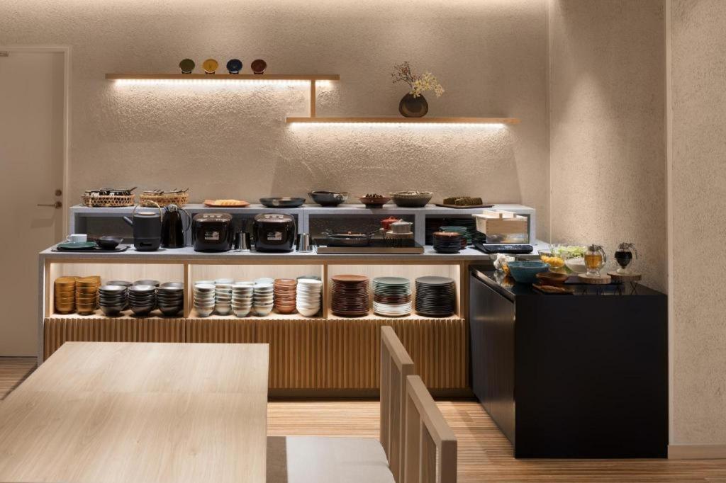 Rihga Place Shijo Karasuma 3* Kyoto
