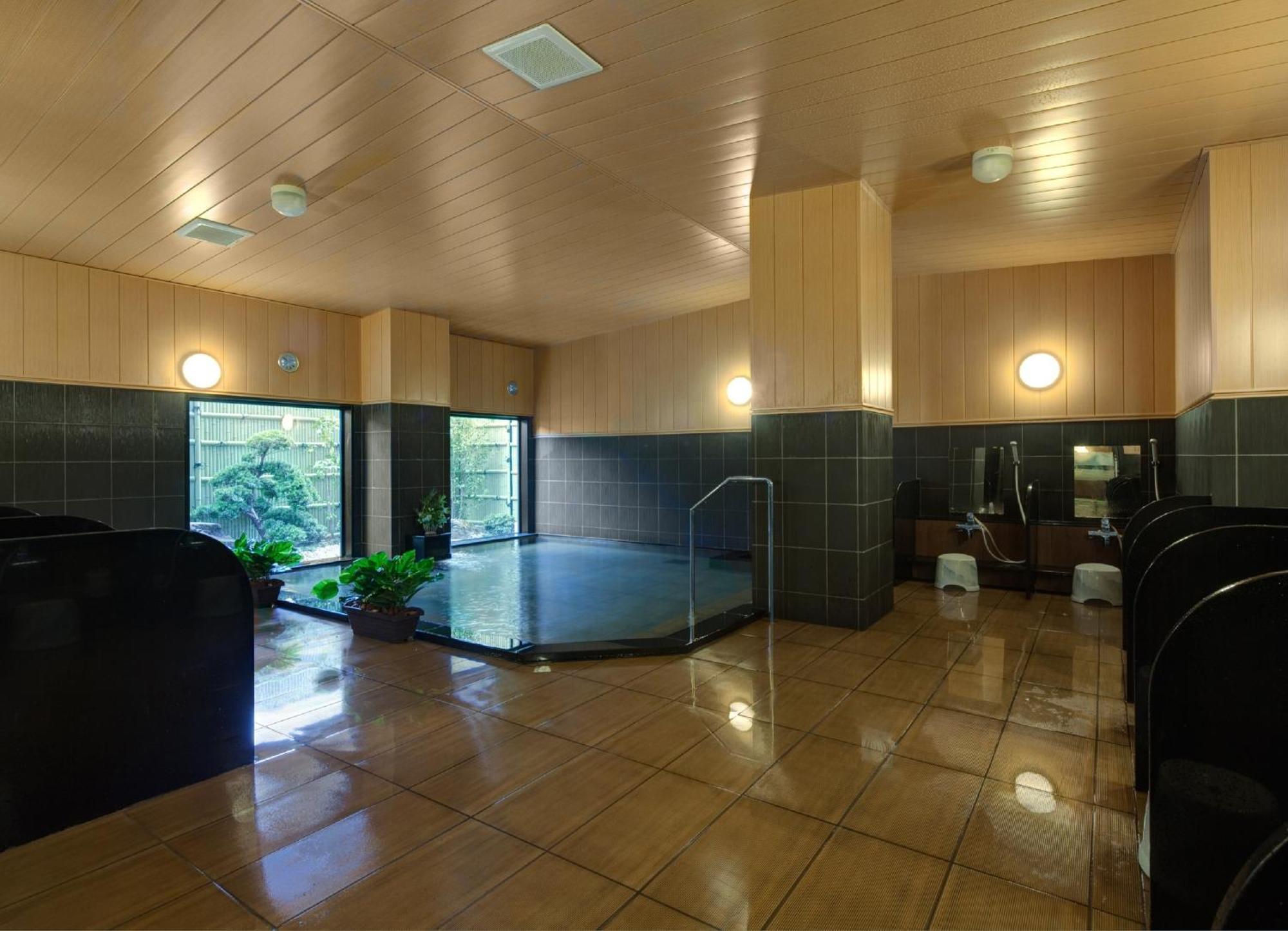 Route Kumiyama Hotel 3*
