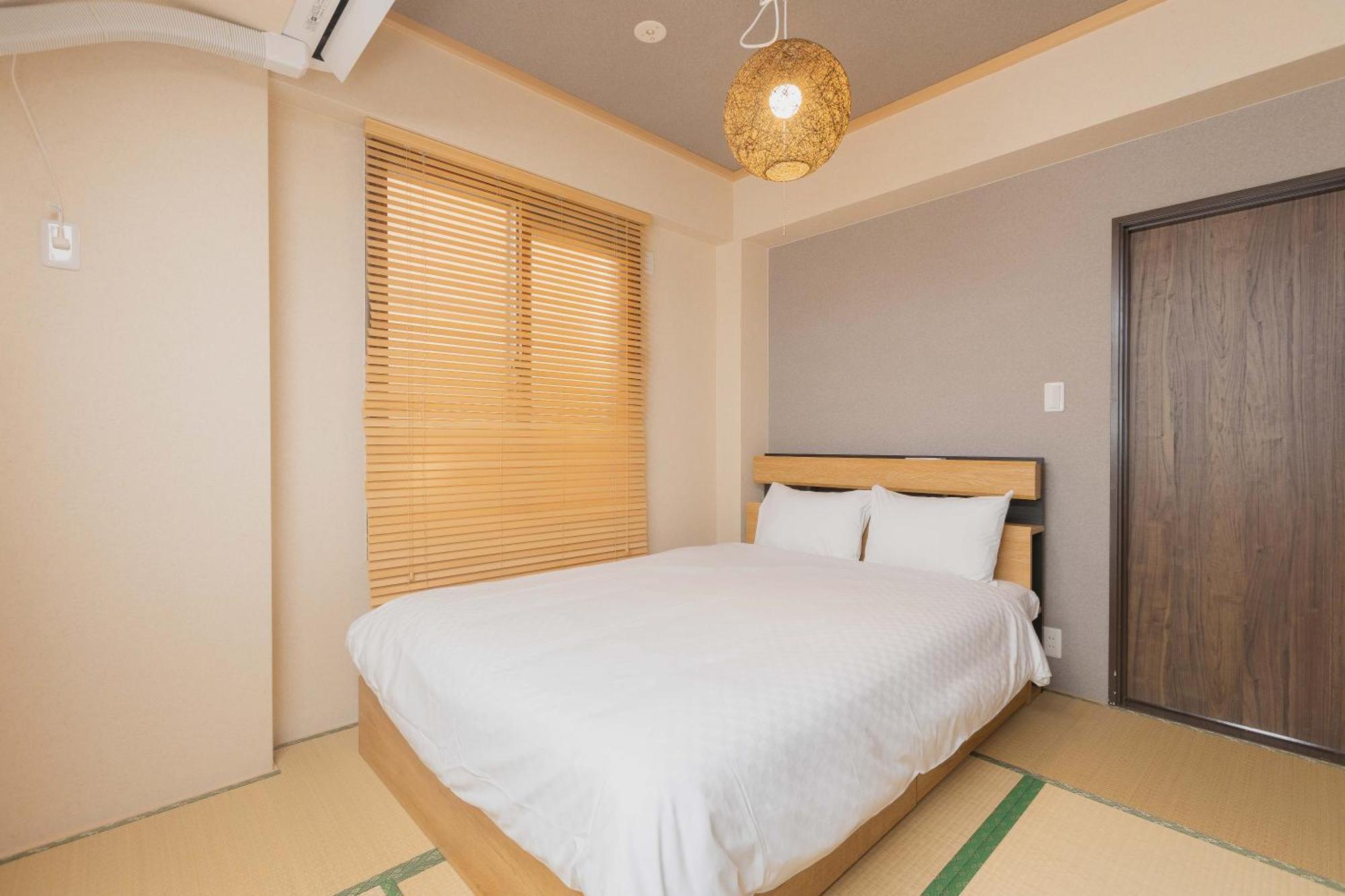 Apartment Miro Fusimiinari Tei North