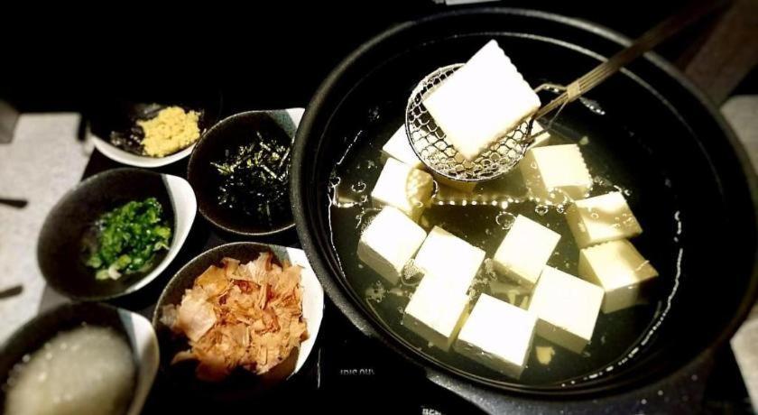 Rihga Place Shijo Karasuma 3* Kyoto