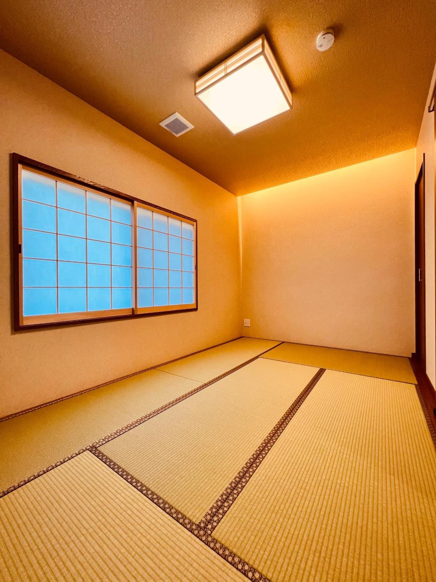 Villa Hakukou Uromuro Kyoto