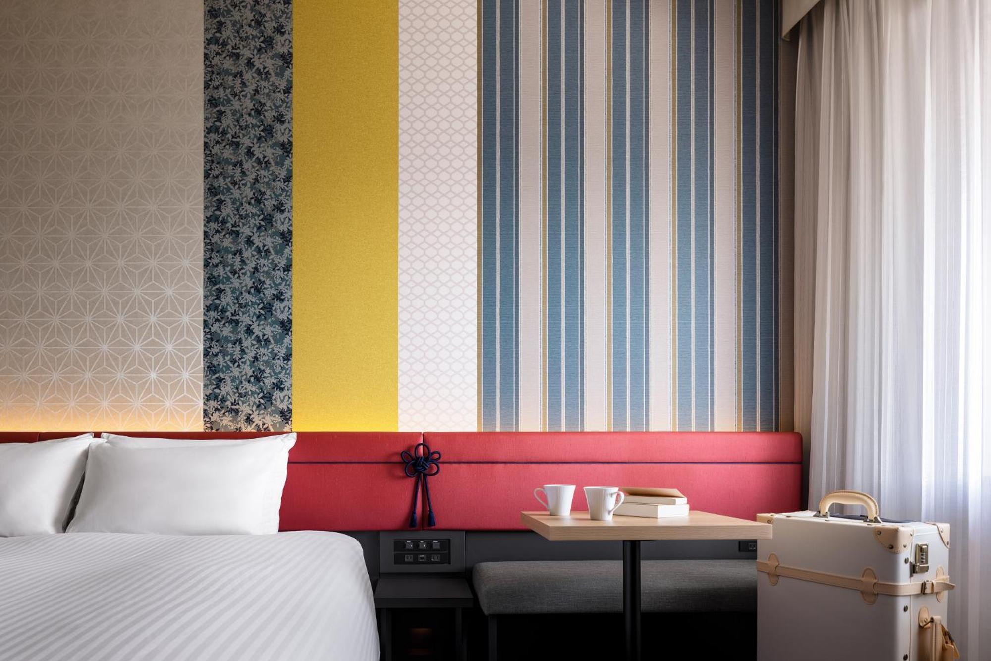 Hotel Mitsui Garden Shijo Kyoto