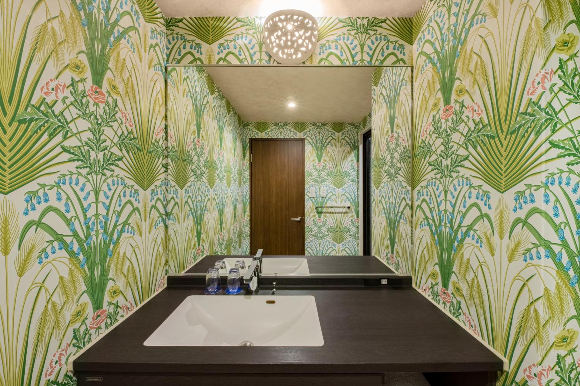 Homm Nagi Sanjo By Banyan Group 4*
