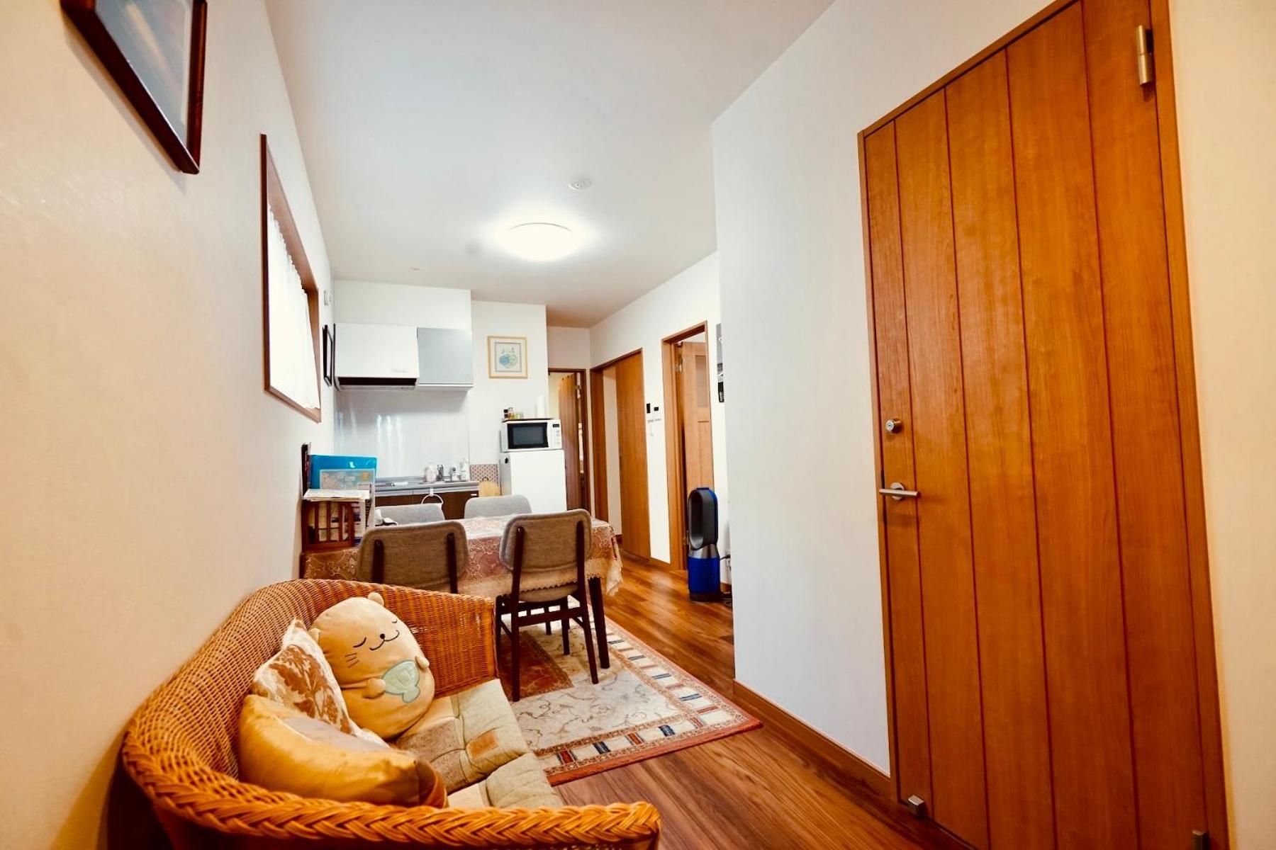 遥華-haruka House Guest house