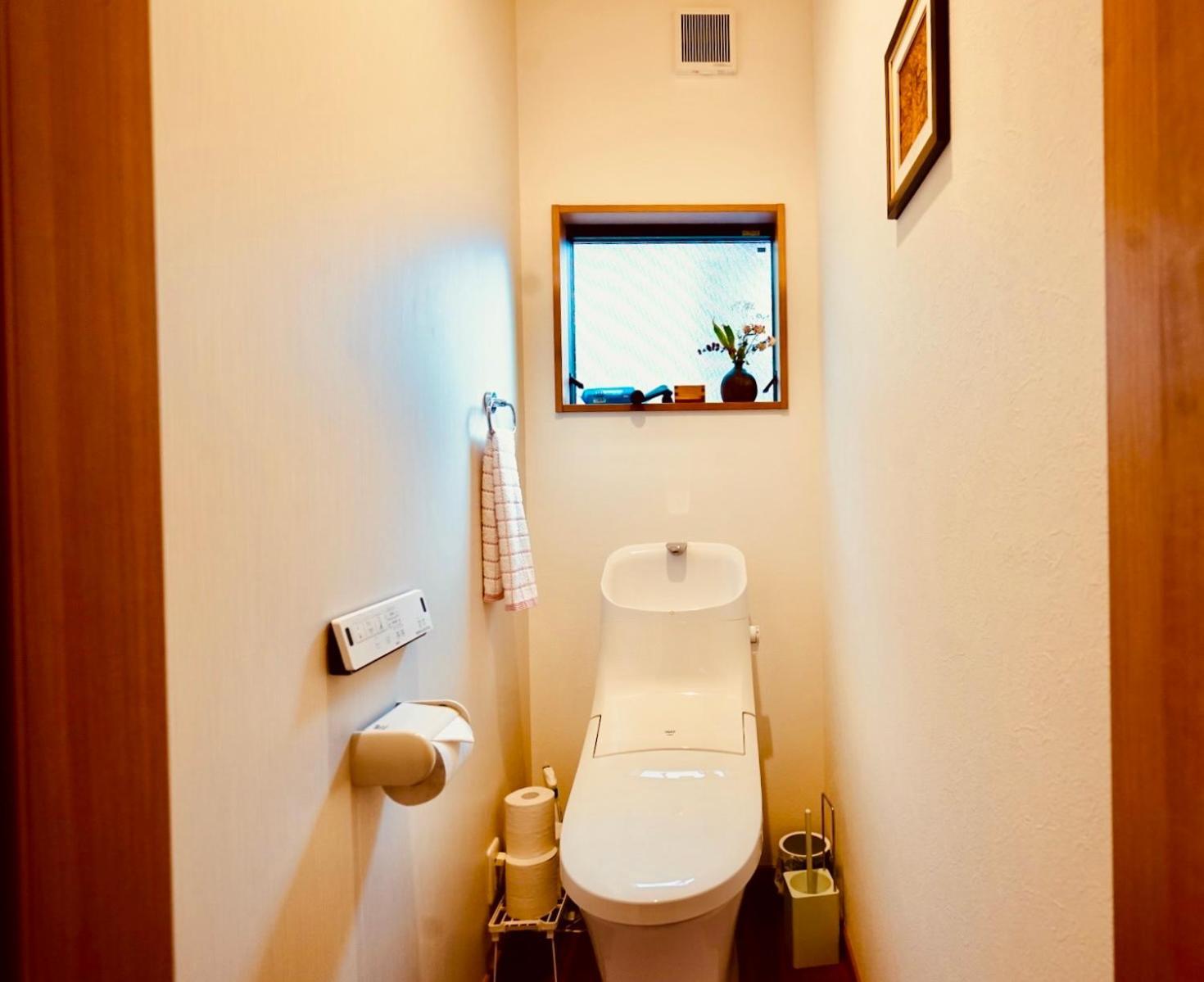 Guest house 遥華-haruka House