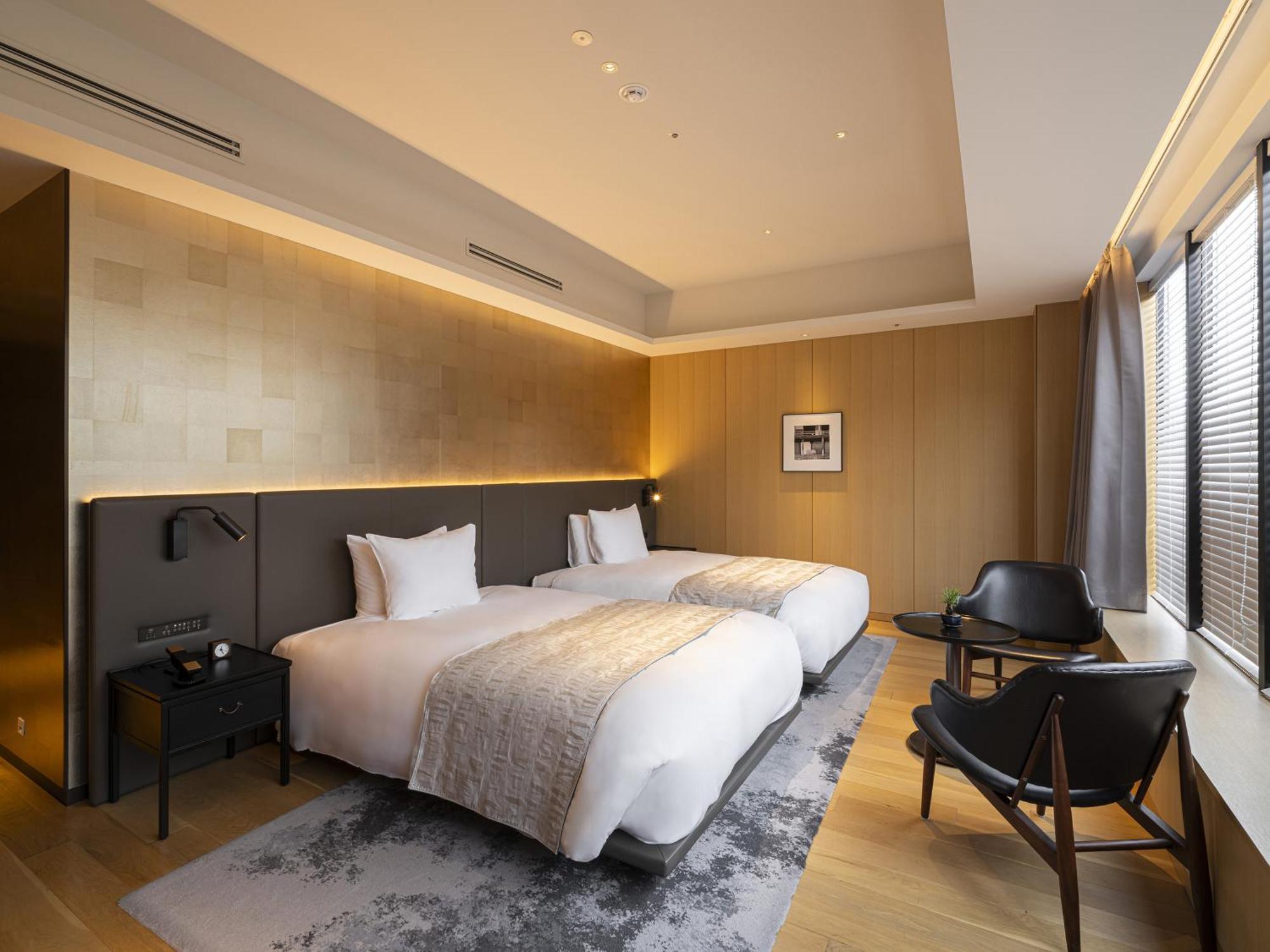 The Seiryu Kiyomizu - A Member Of The Leading Of The World- Hotel 5*