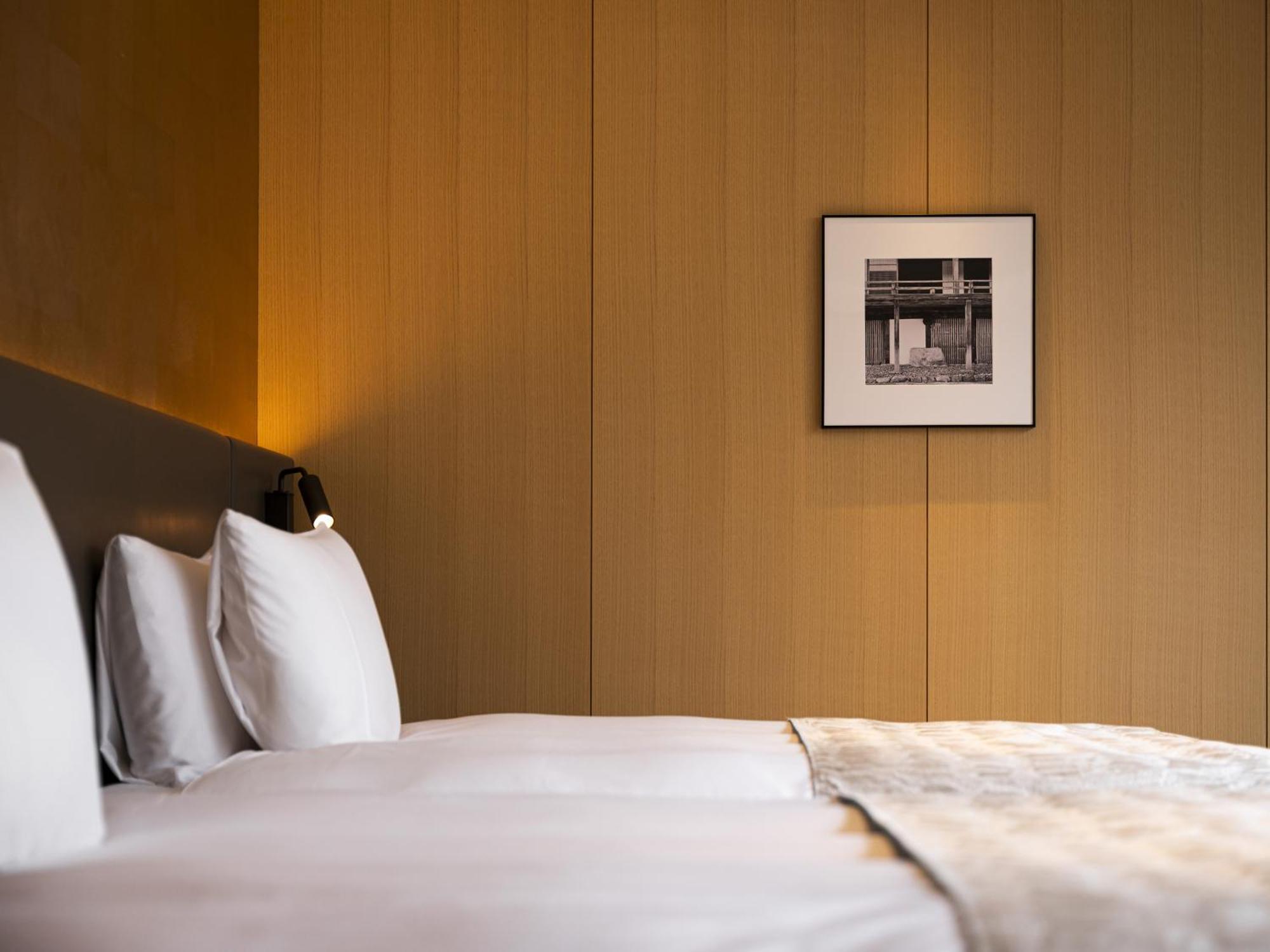 The Seiryu Kiyomizu - A Member Of The Leading Of The World- Hotel Kyoto