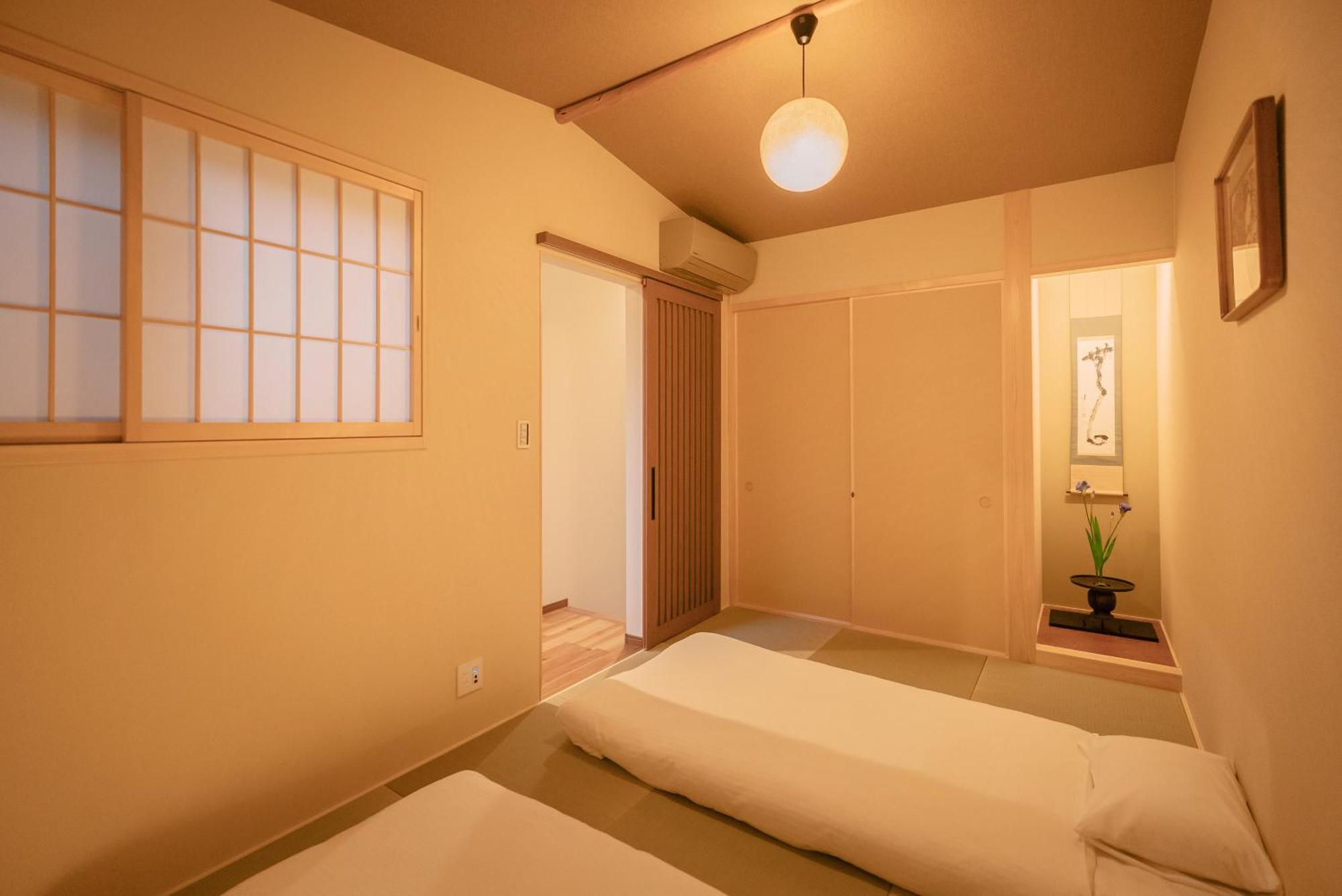 Holiday home 谷町君-星屋旅館-東山望月居/鴨川４min/清水五条駅220m Kyoto