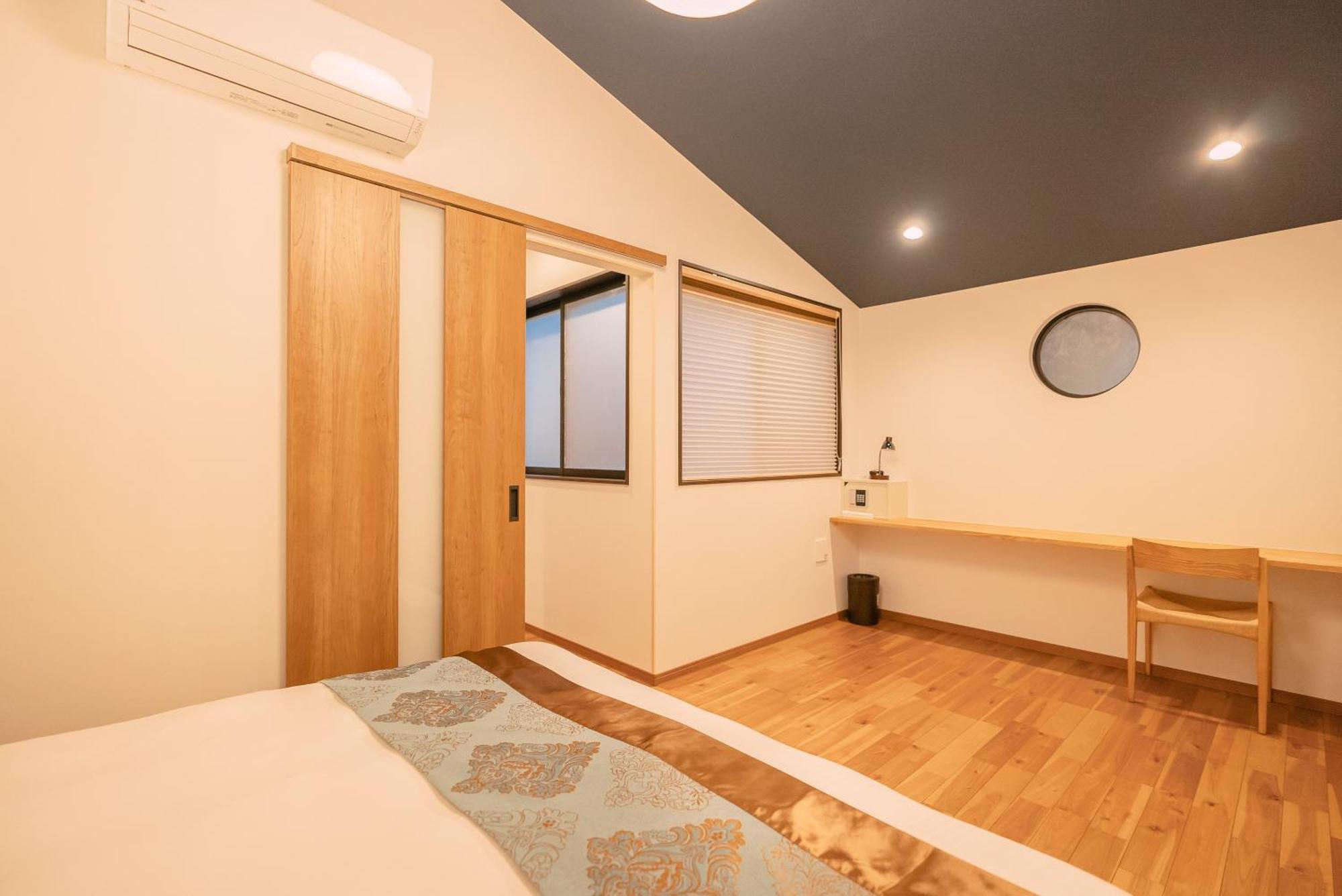 谷町君-星屋旅館-東山望月居/鴨川４min/清水五条駅220m Holiday home