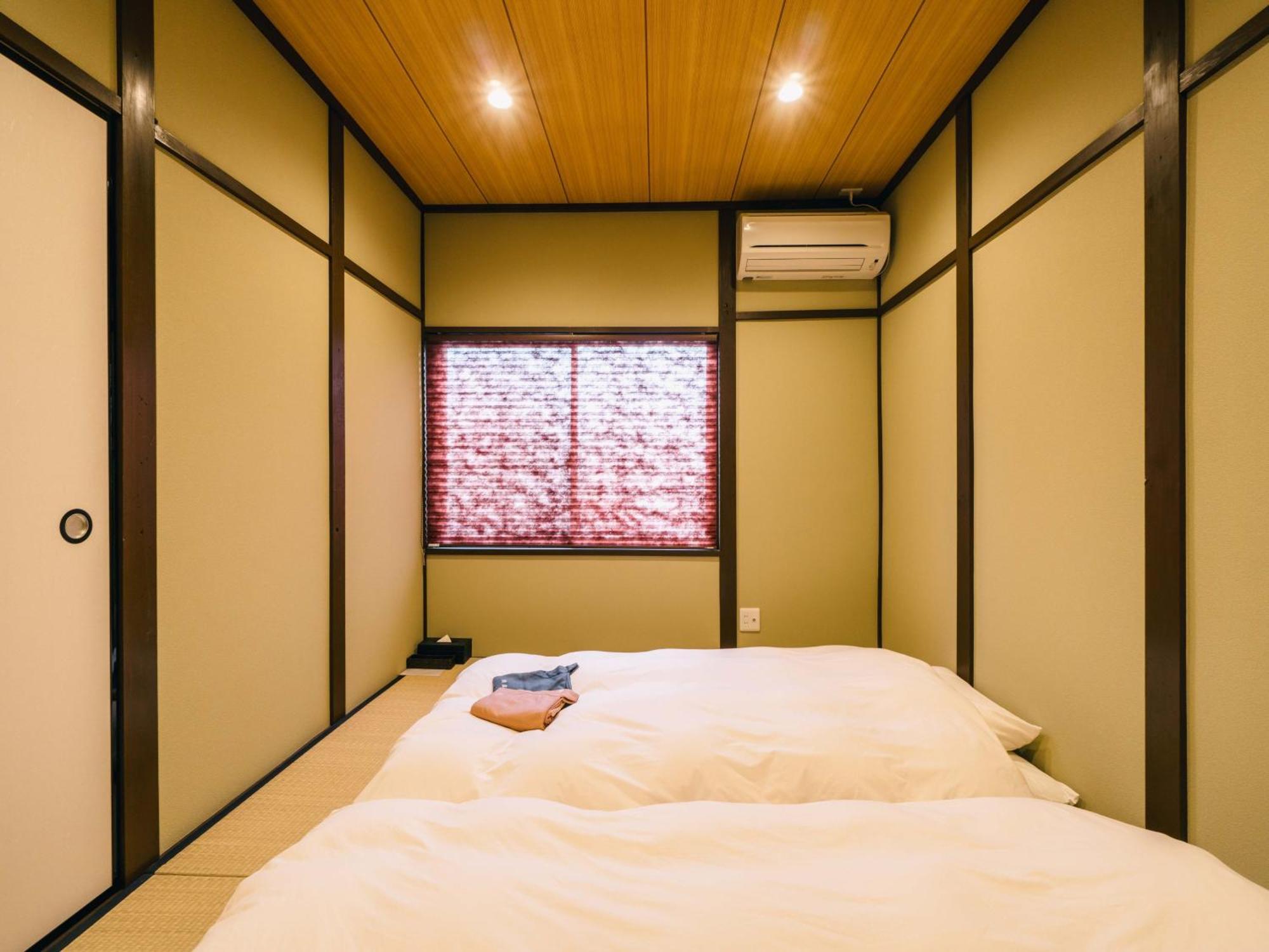 Miro Kujo Kawaramachi Tei Holiday home Kyoto