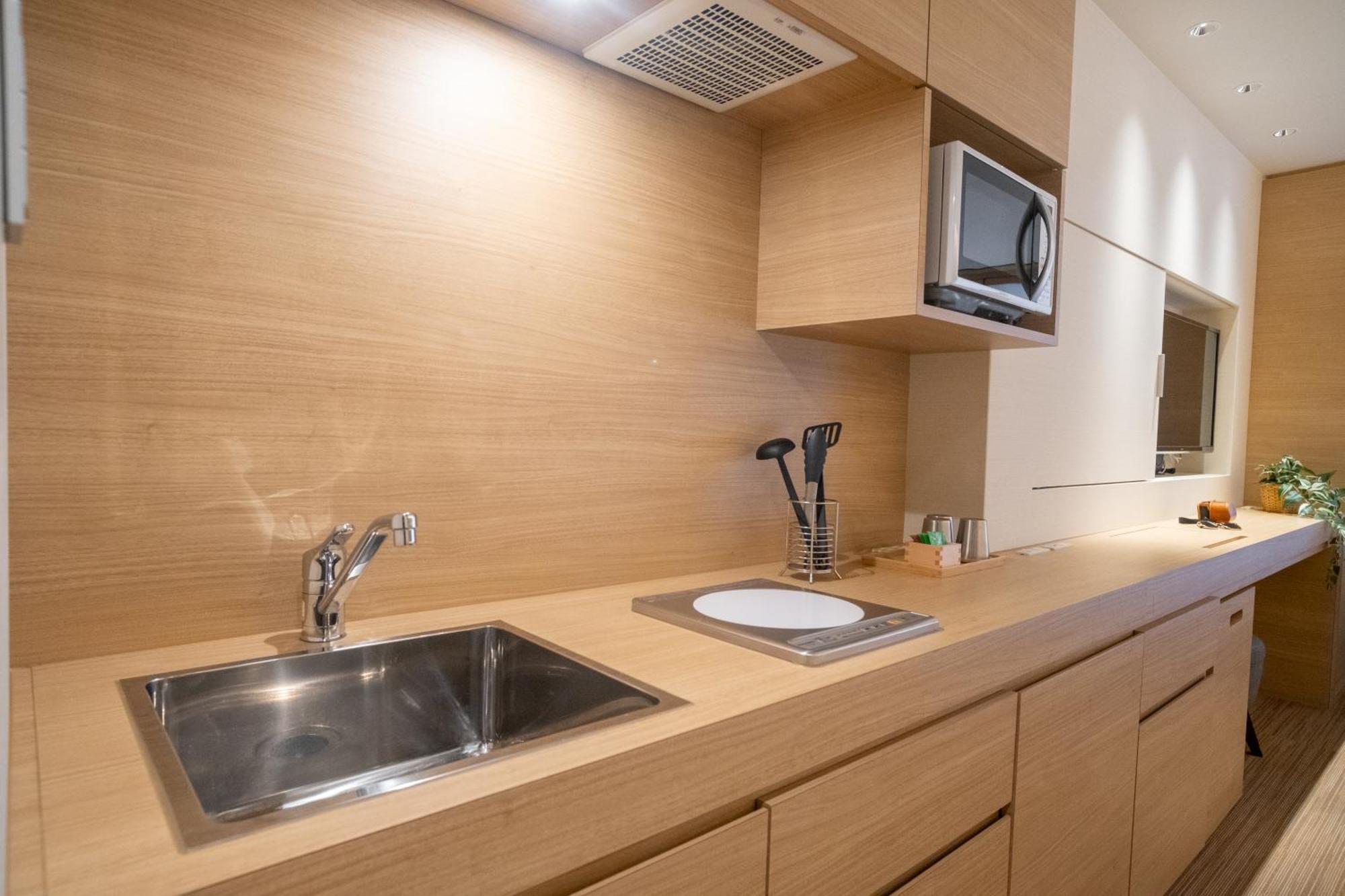 Aparthotel Ori 3*