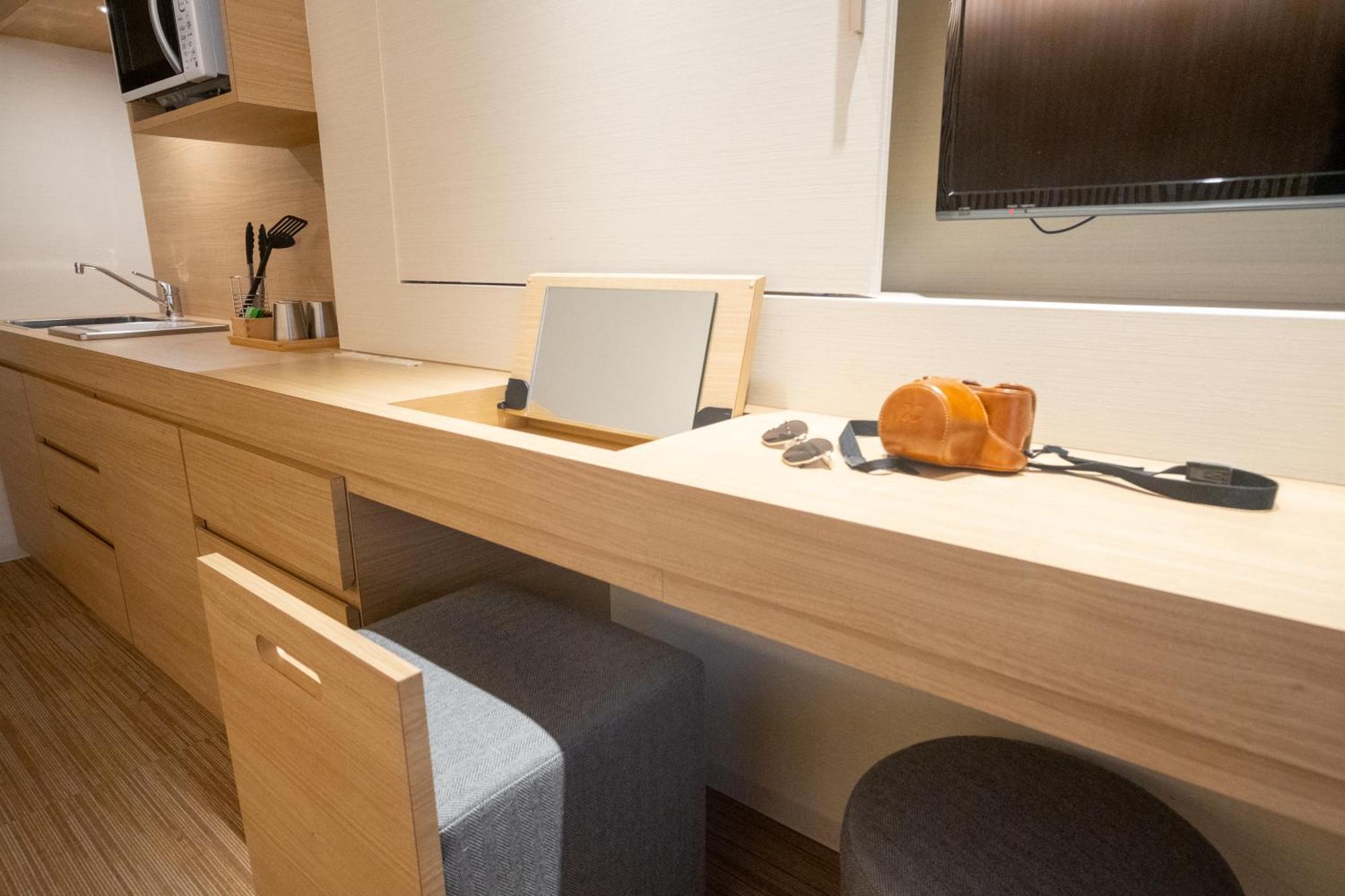 Ori Aparthotel 3*