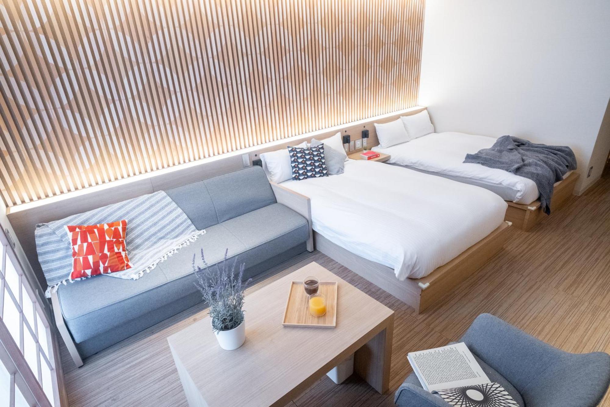 Ori 3* Kyoto
