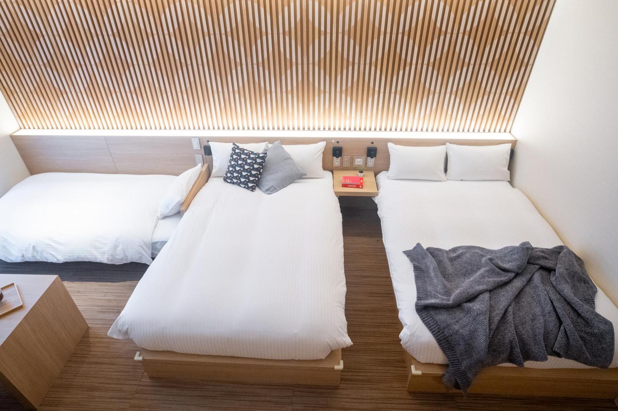 Aparthotel Ori