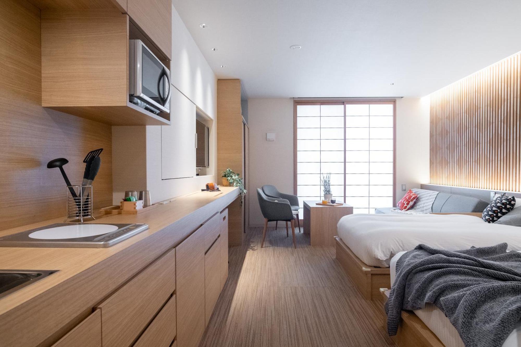 Ori Aparthotel 3*