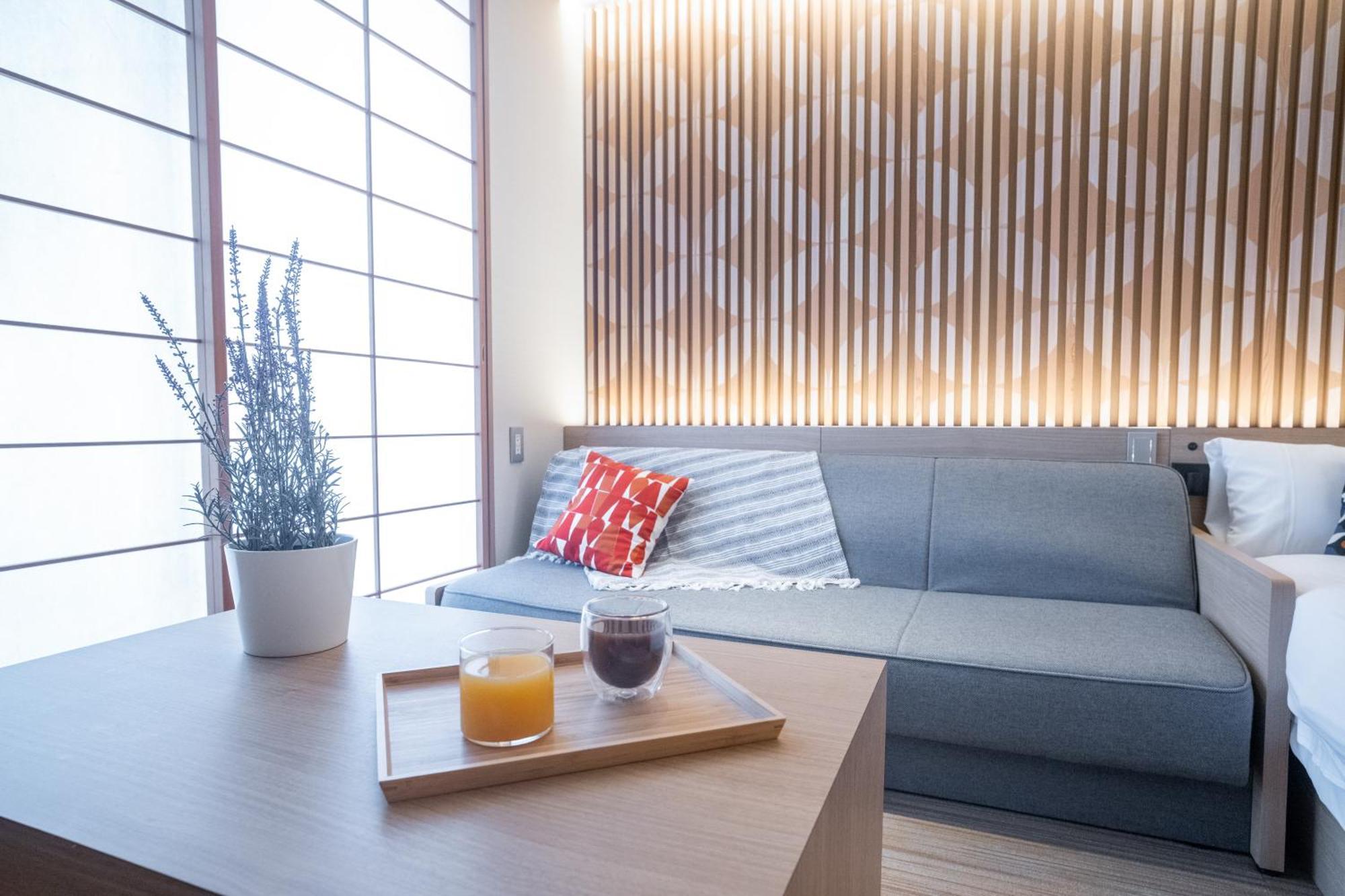 Ori Aparthotel Kyoto