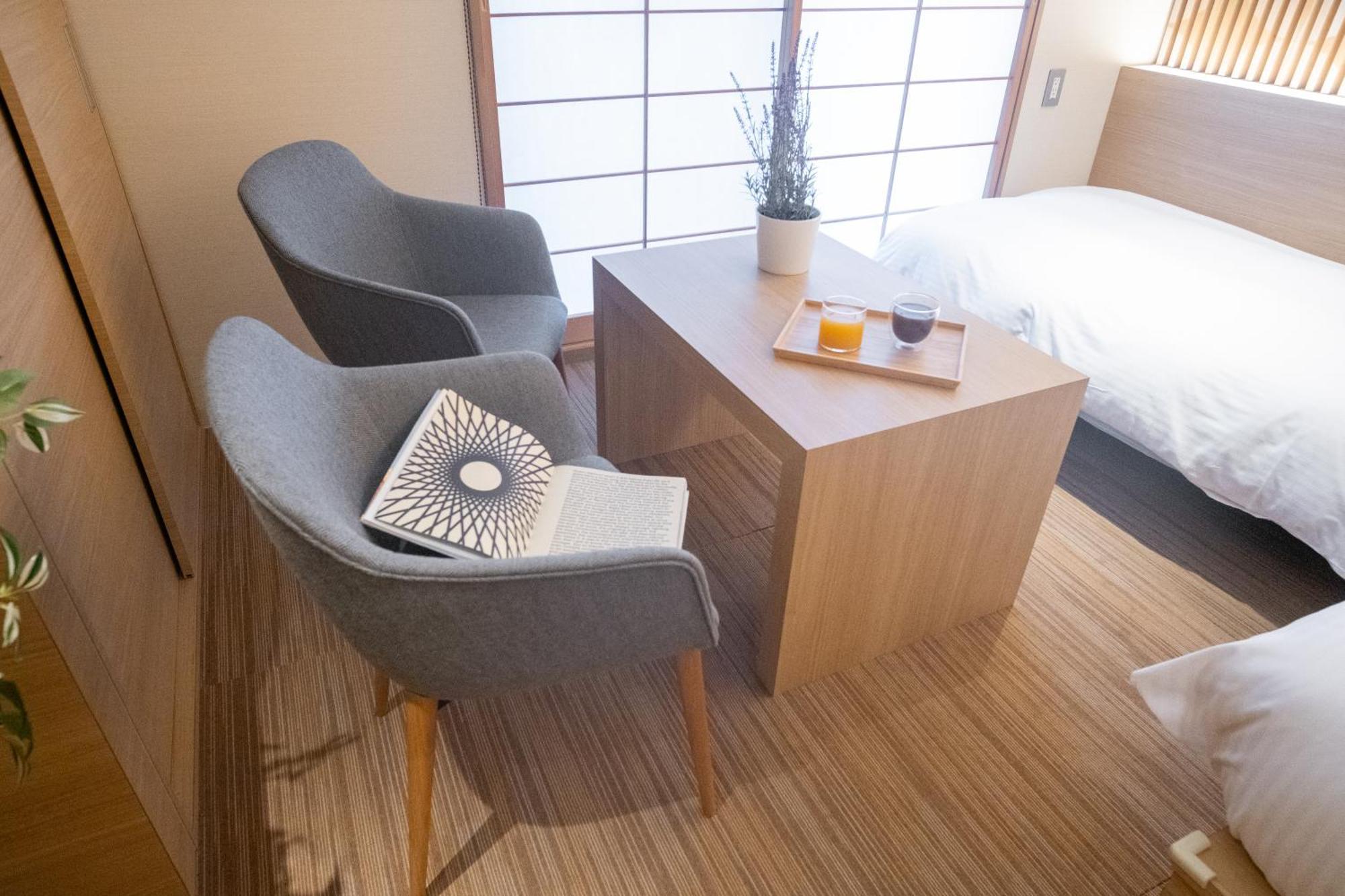 Aparthotel Ori