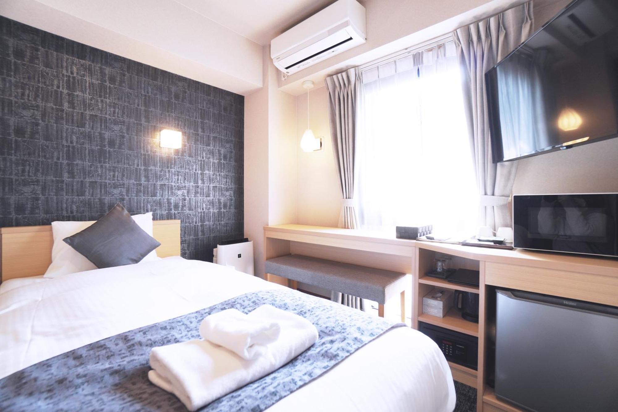 Elite Kawaramachi Apartment *