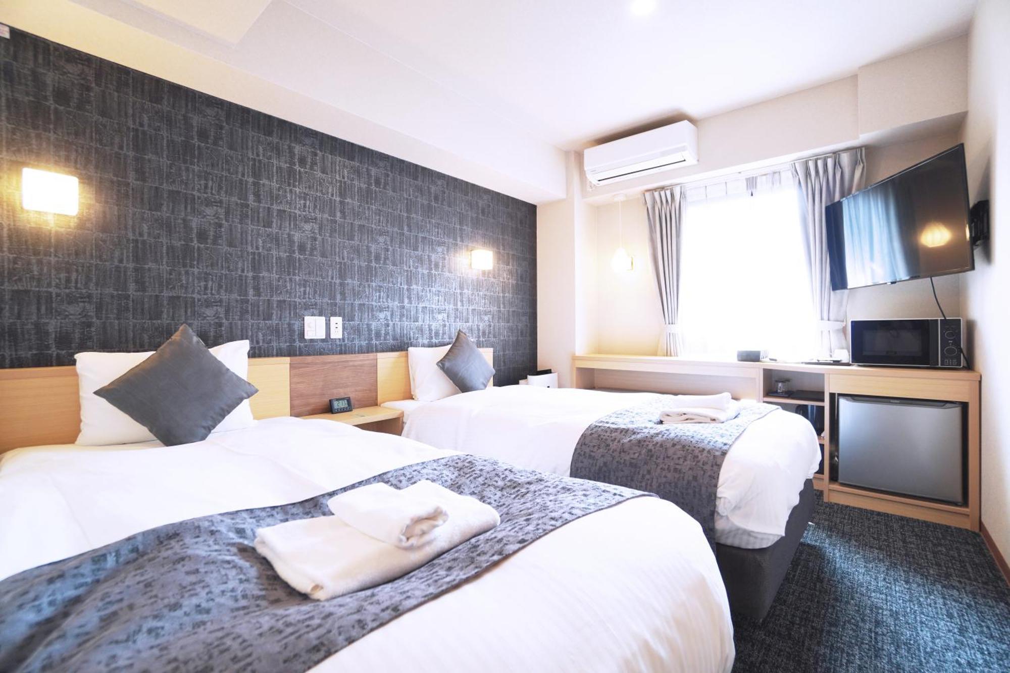 Elite Kawaramachi Apartment Kyoto