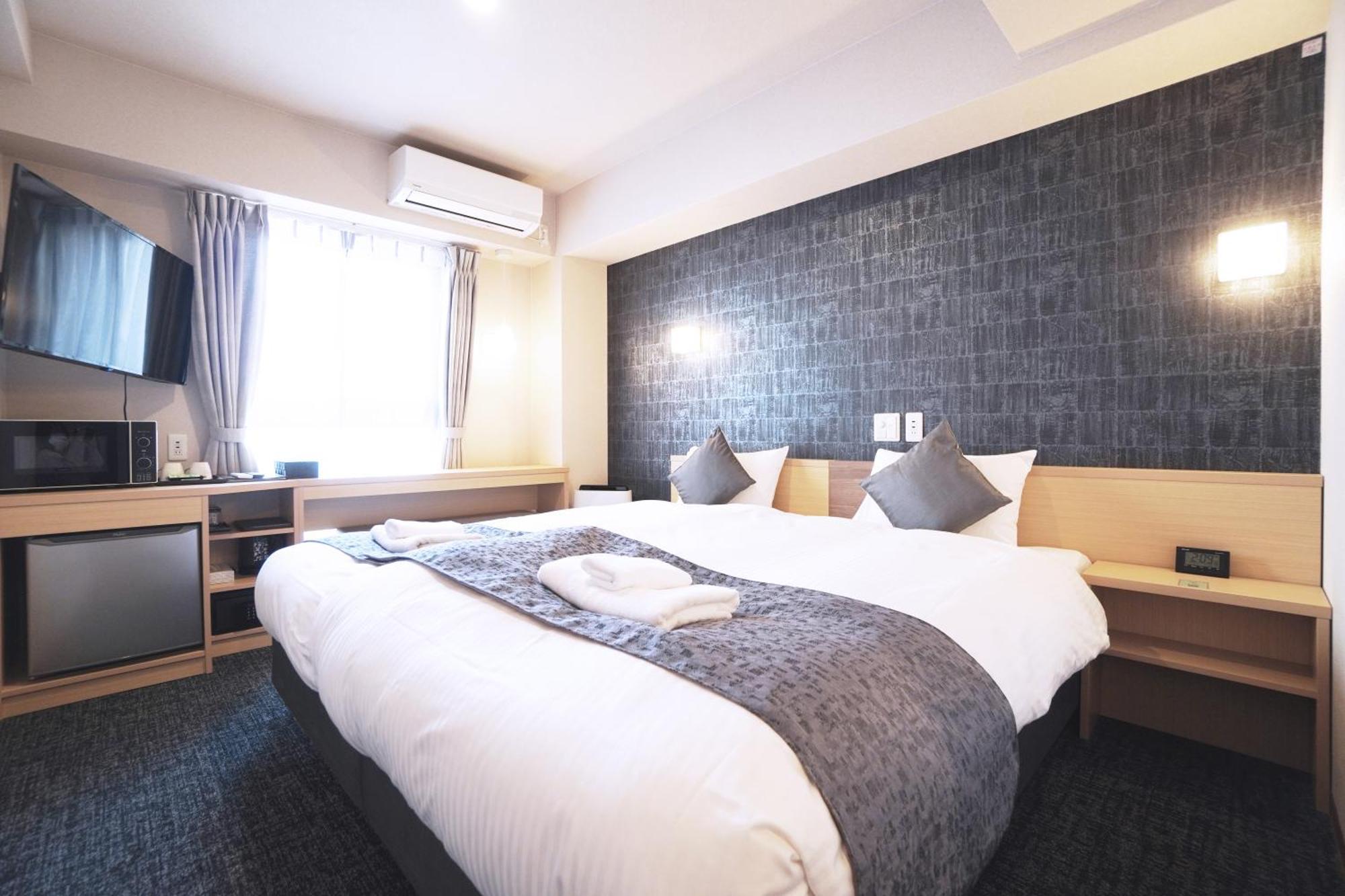 Apartment Elite Kawaramachi Kyoto
