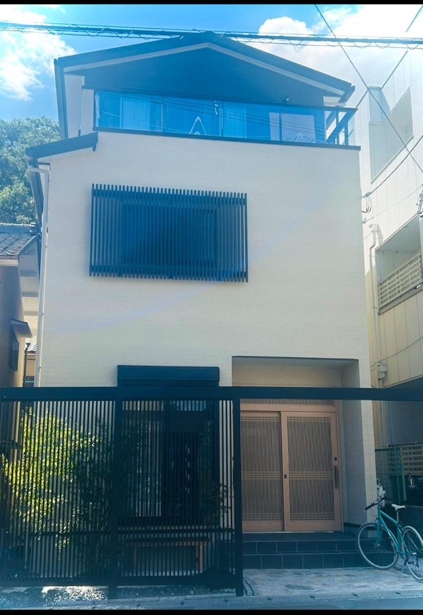 嵐翁居らんおうきょ Ranohkyo Guest house