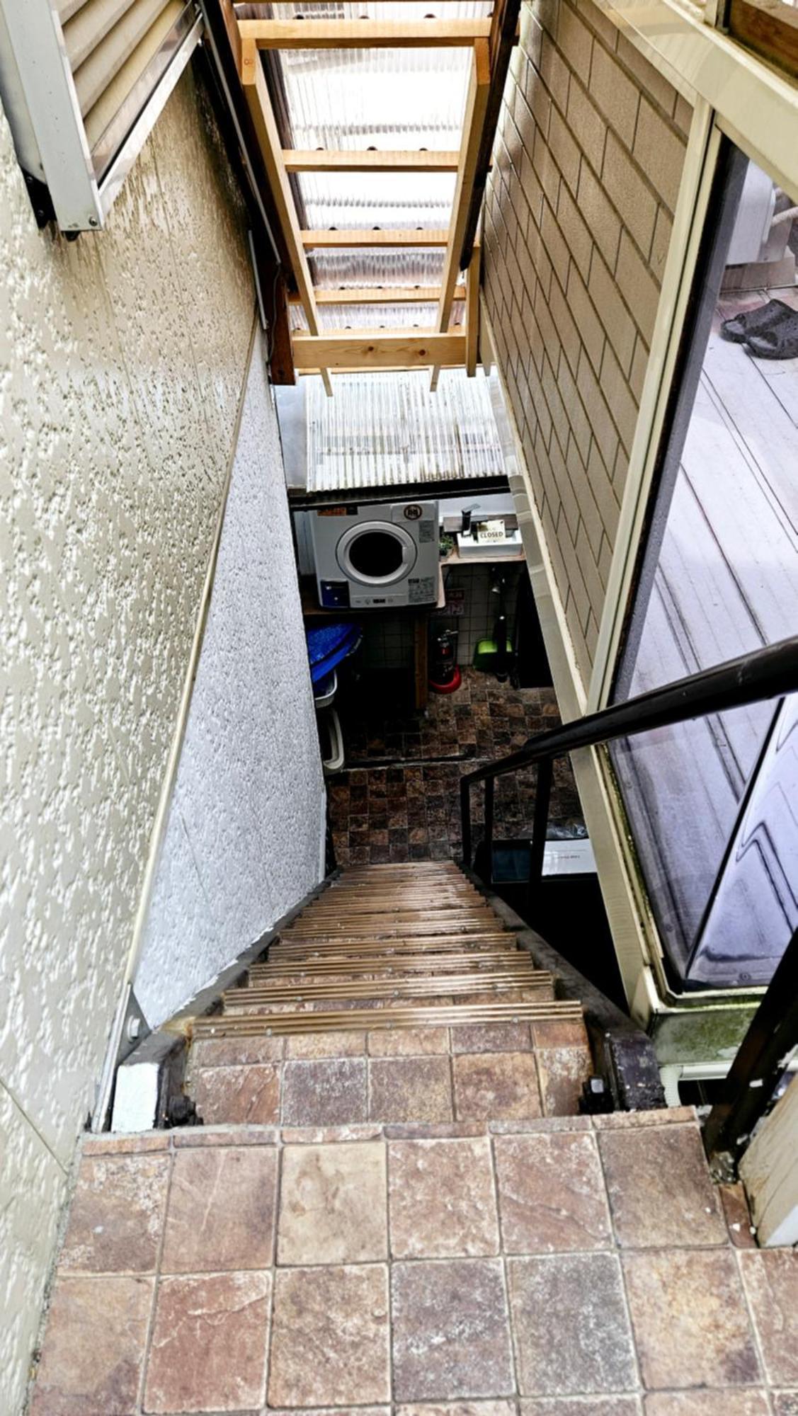 Apartment Hanazono - Royce 花園2 - *