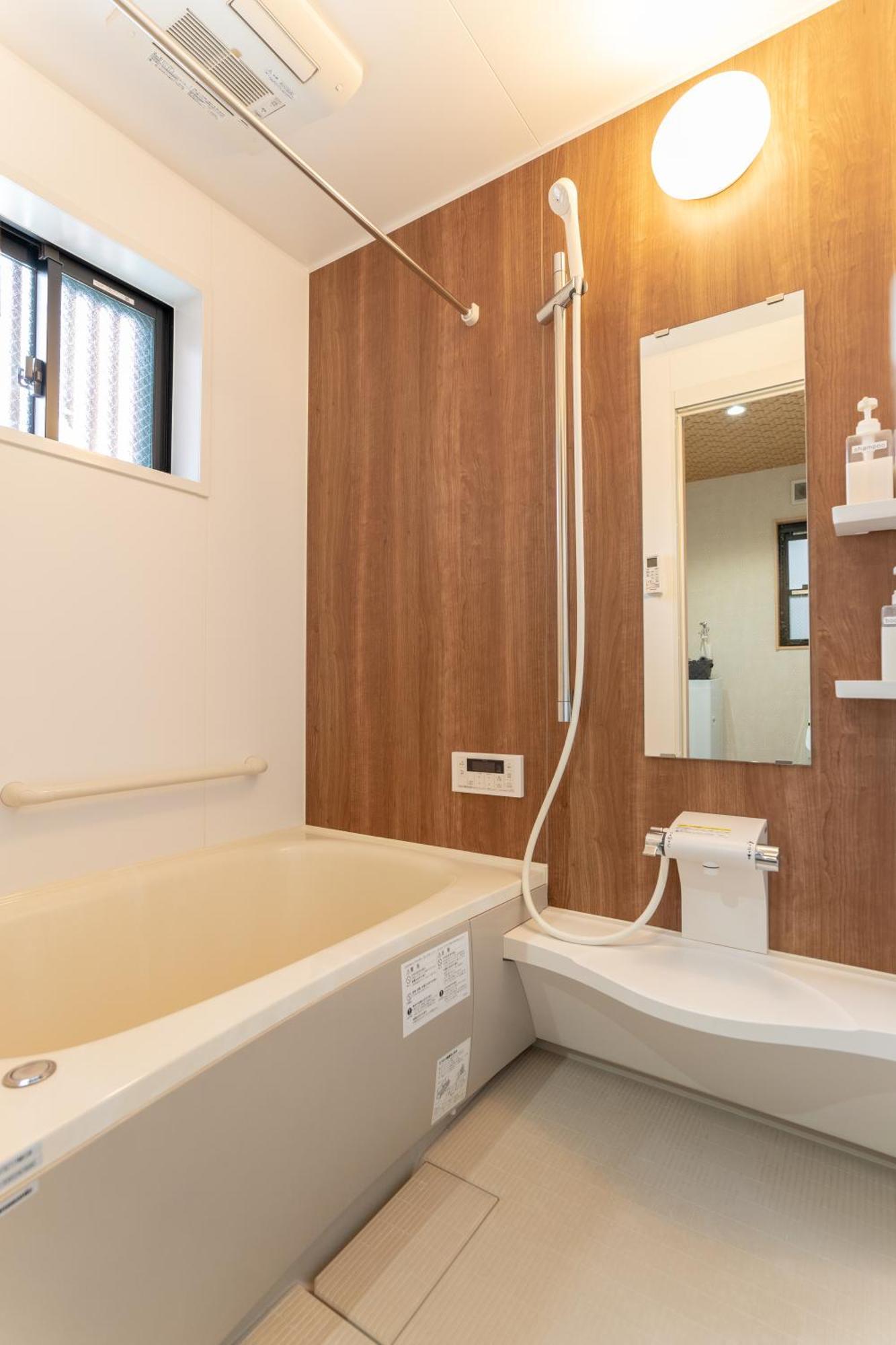 Nestay東九条02右側 Homestay