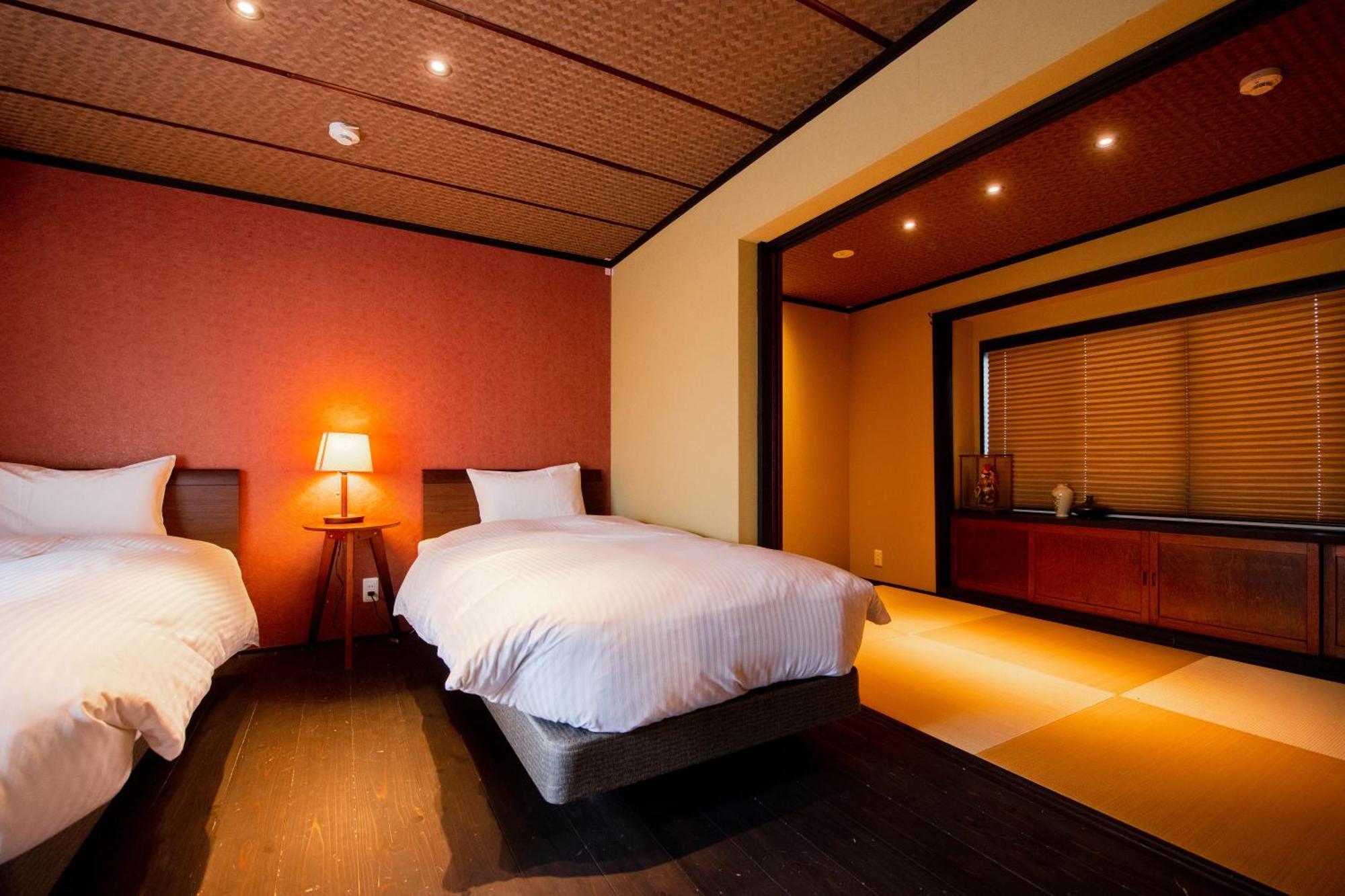 Kyoya Nobuhiro Rakutyu Holiday home