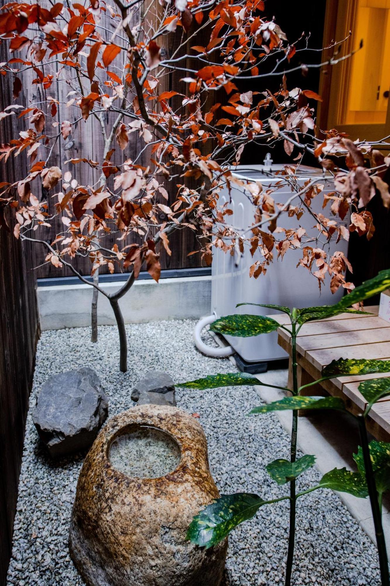 Holiday home Kyoya Nobuhiro Rakutyu Kyoto