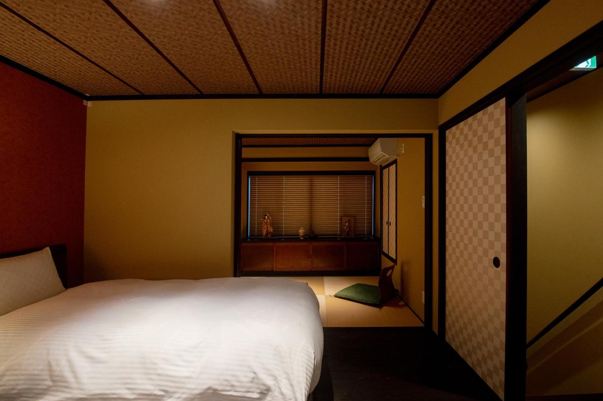 Kyoya Nobuhiro Rakutyu Holiday home