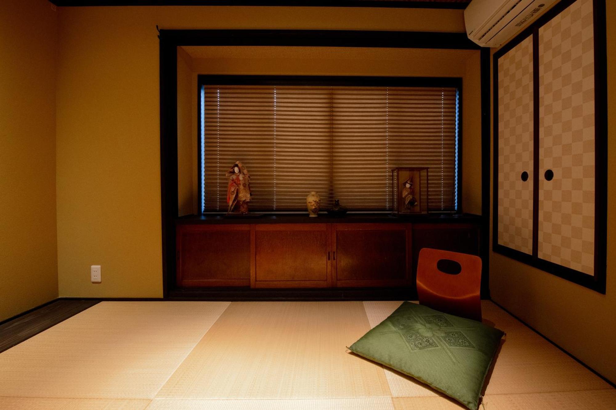 Kyoya Nobuhiro Rakutyu Holiday home