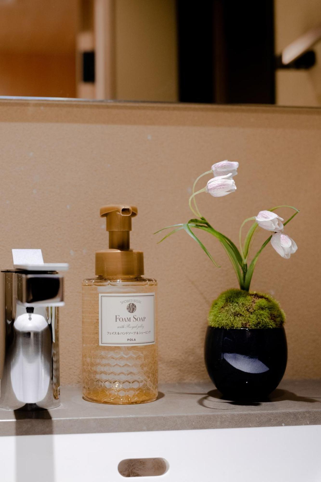 Kyoya Nobuhiro Rakutyu Holiday home *