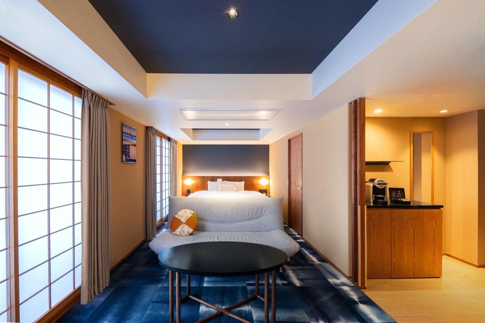 Hotel Homm Nagi Arashiyama By Banyan Group