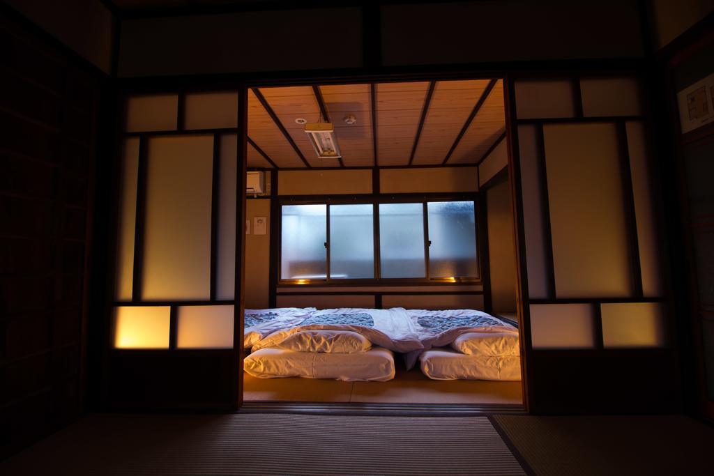 Chiyotsuru * Kyoto