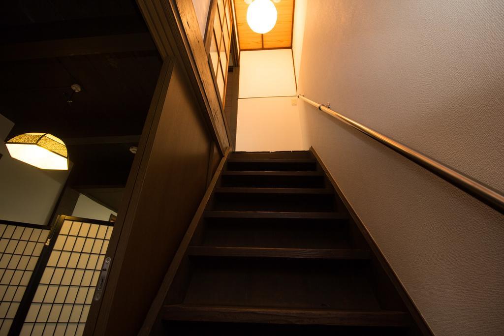 Holiday home Chiyotsuru *
