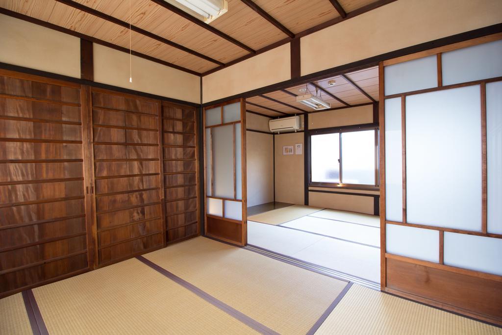 Chiyotsuru Holiday home
