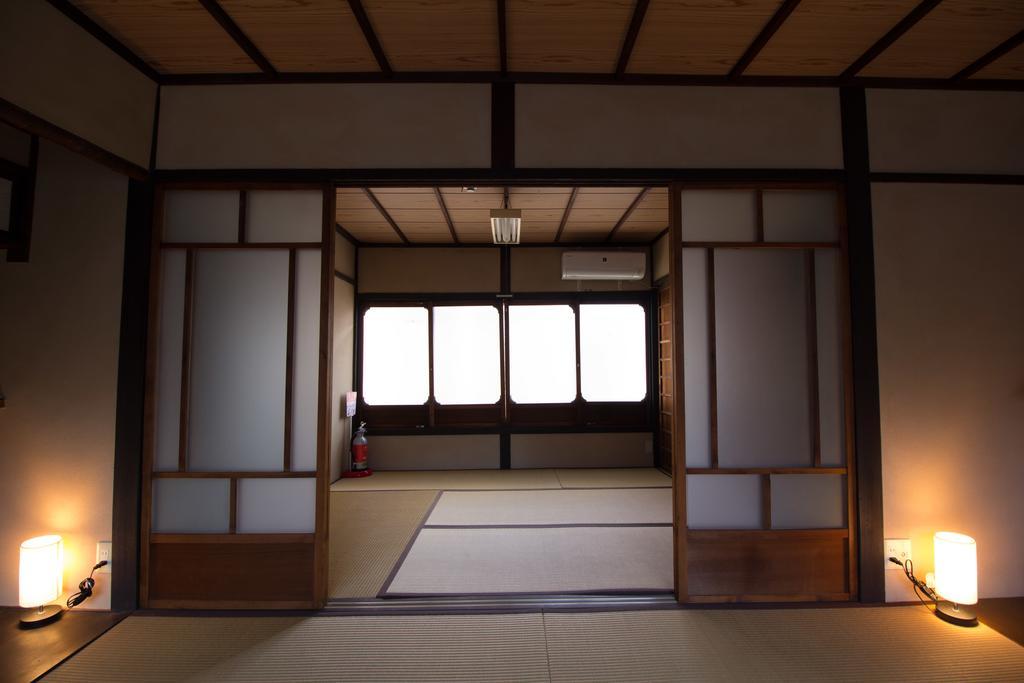 Chiyotsuru Holiday home *